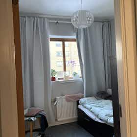 Private room for rent for SEK 5,477 per month in Göteborg, Djurgårdsgatan