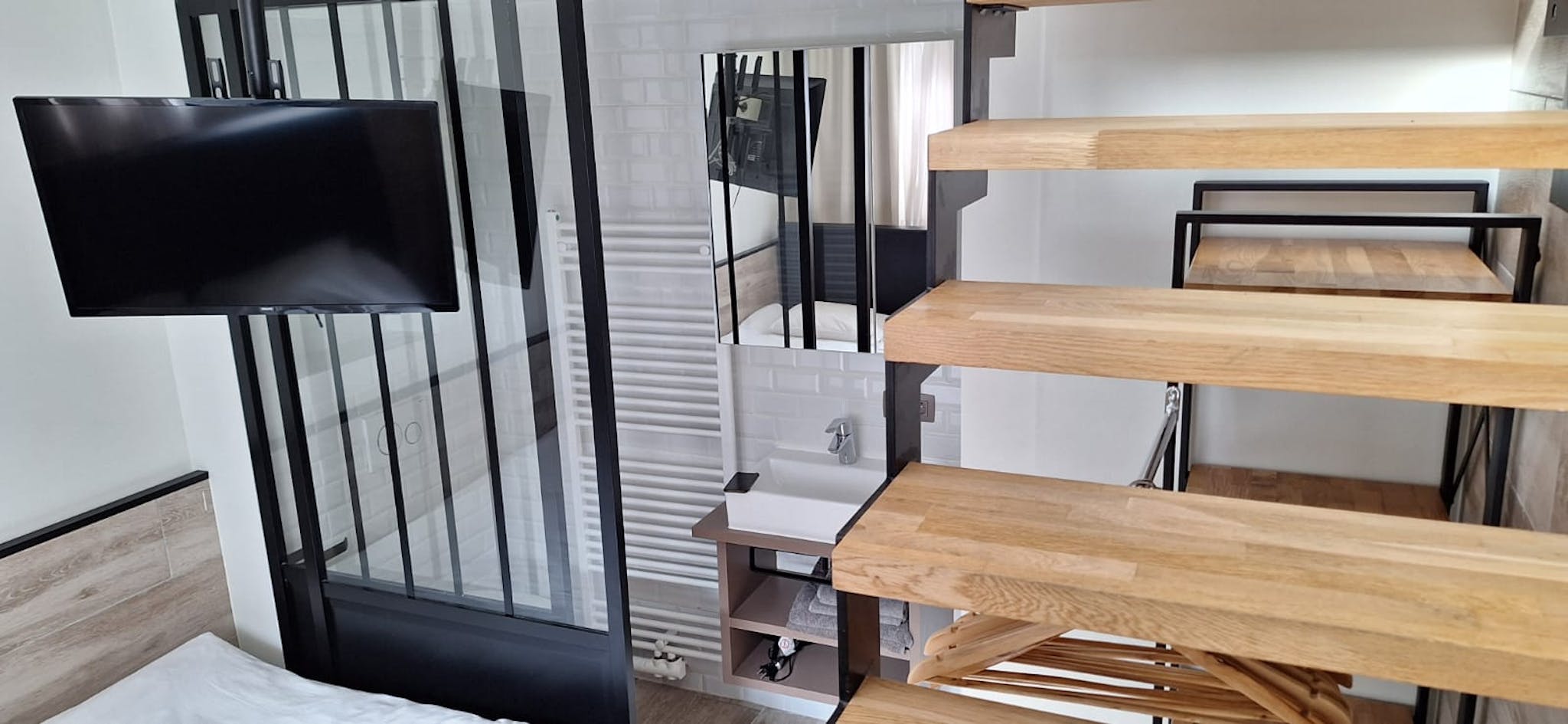 Rue du Brochet, Ixelles preview