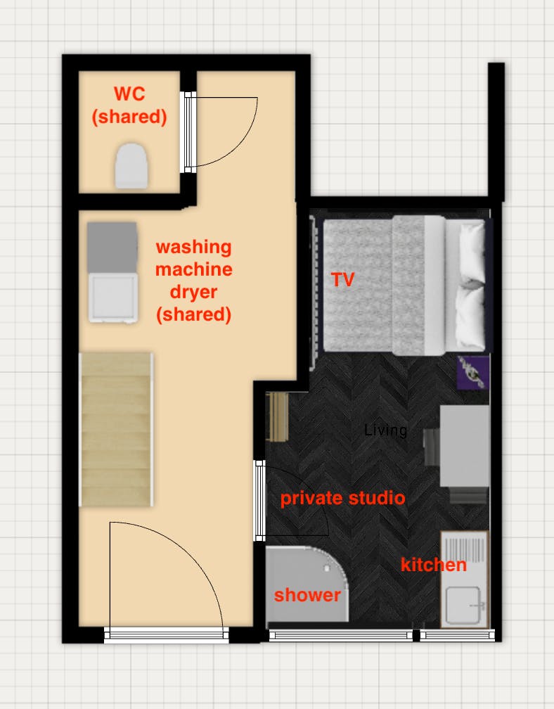 preview gallery tile