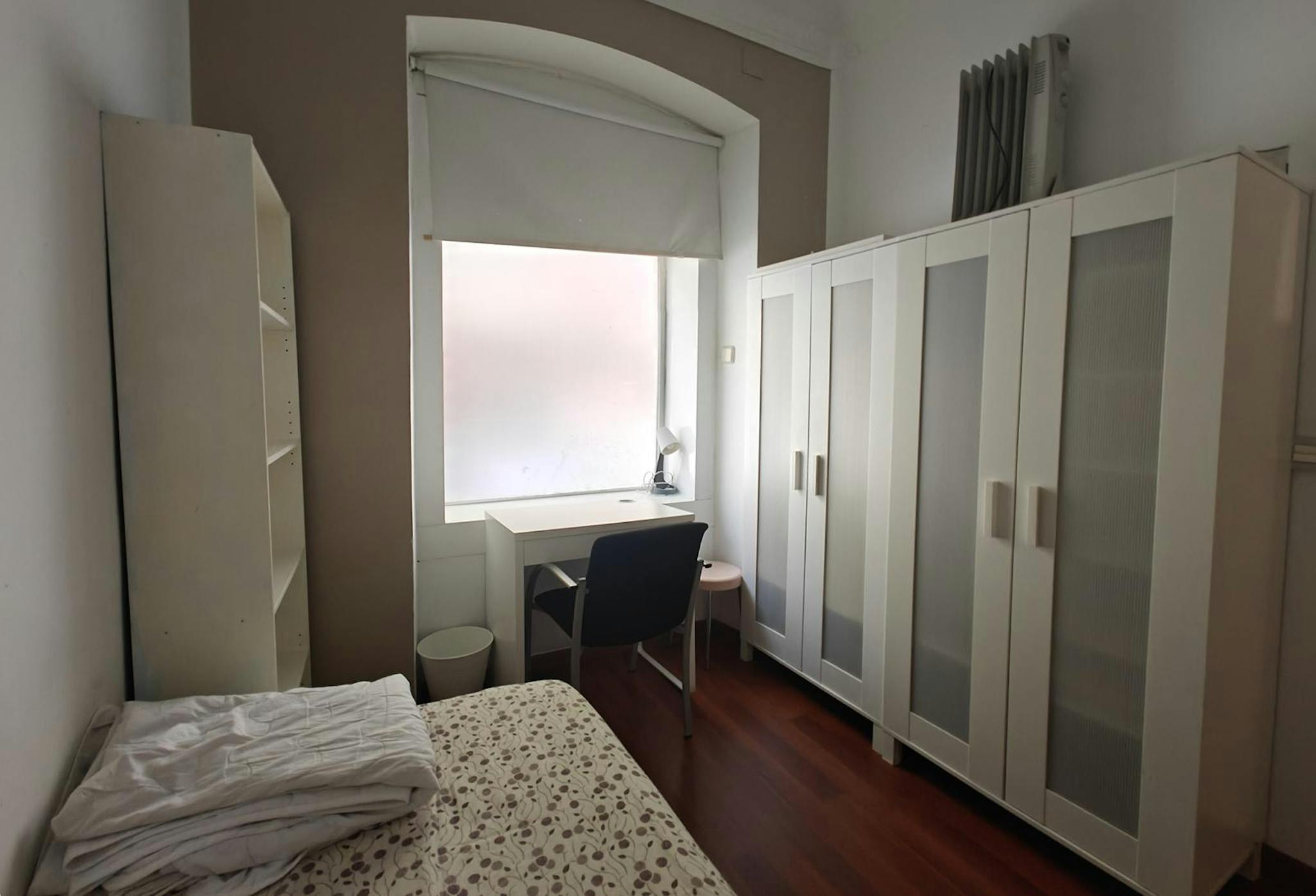 Calle de Gaztambide, Madrid preview