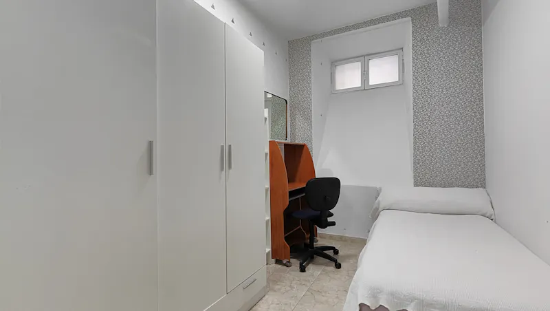 23 Gaztambide Street, Madrid - in Madrid