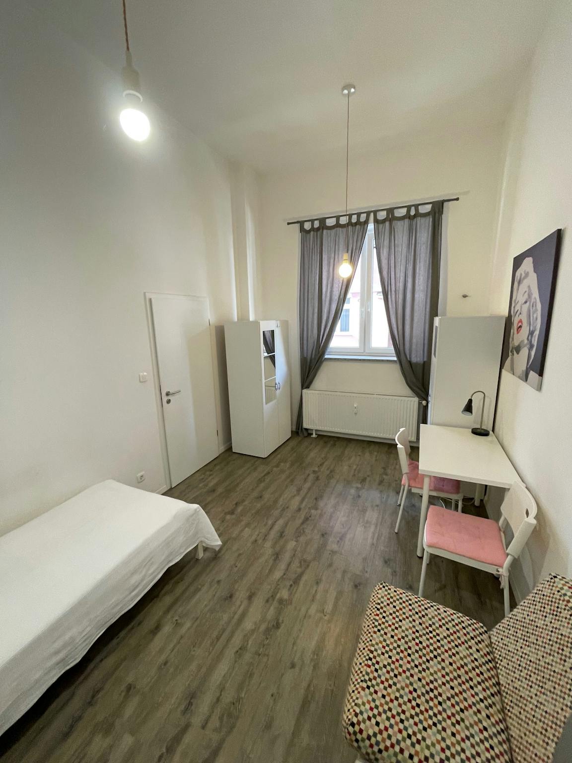 Lepodvorska ulica, Ljubljana preview