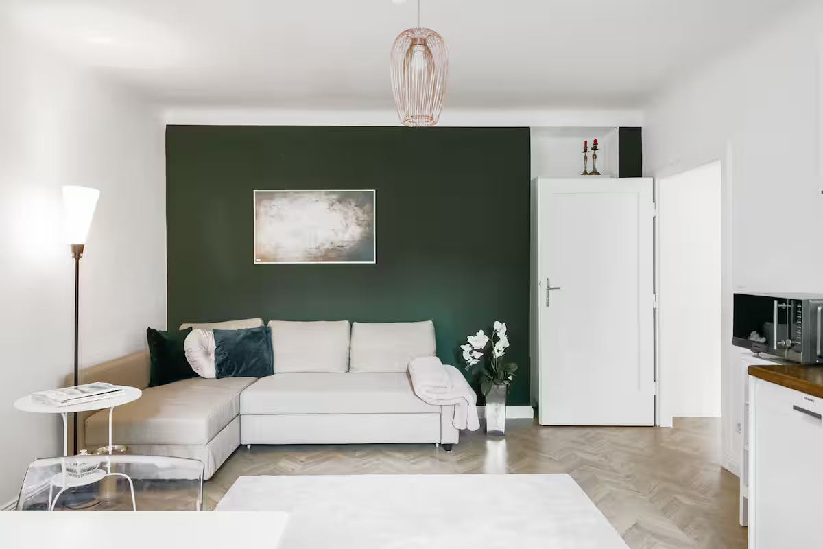 Schelleingasse, Vienna preview