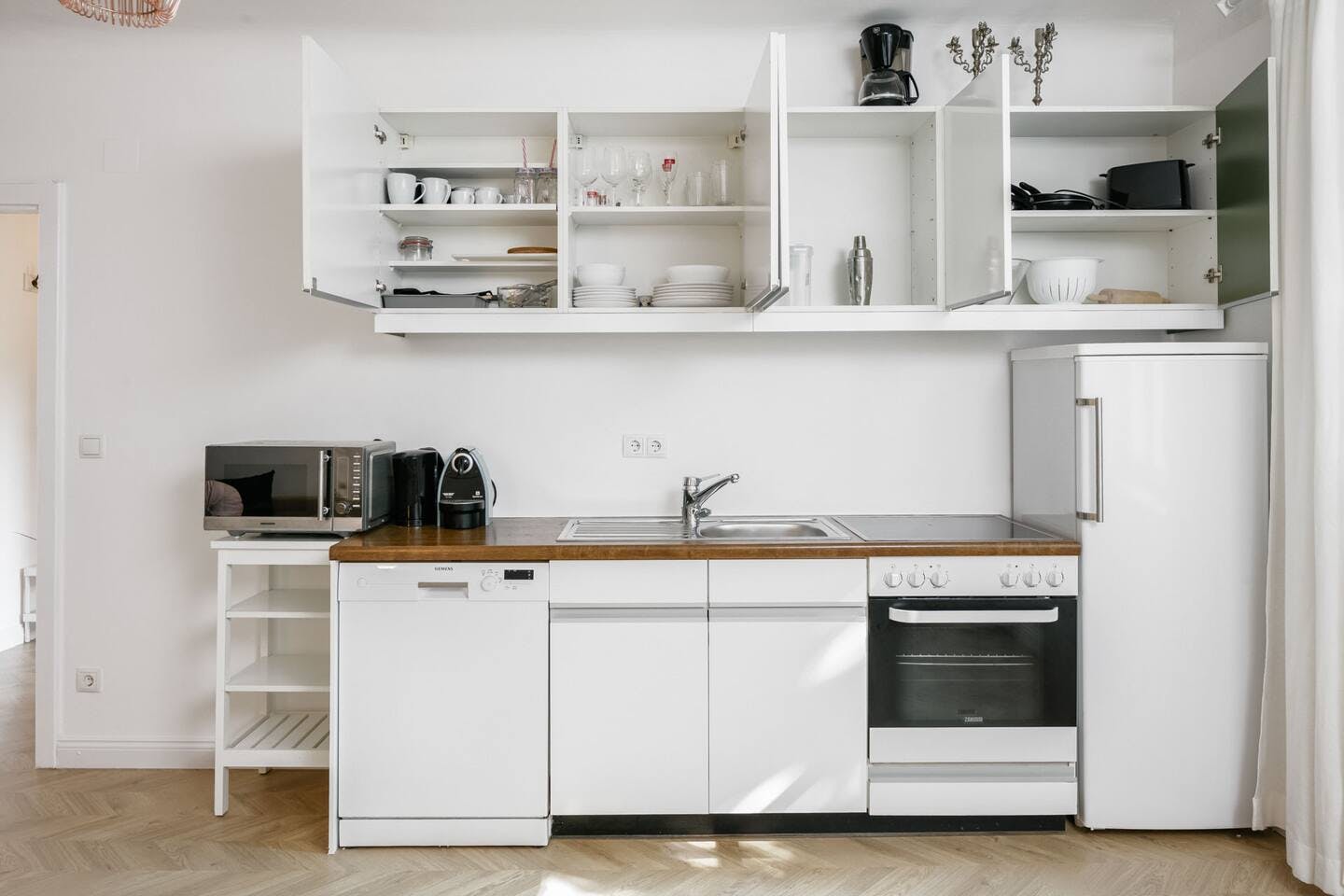 preview gallery tile