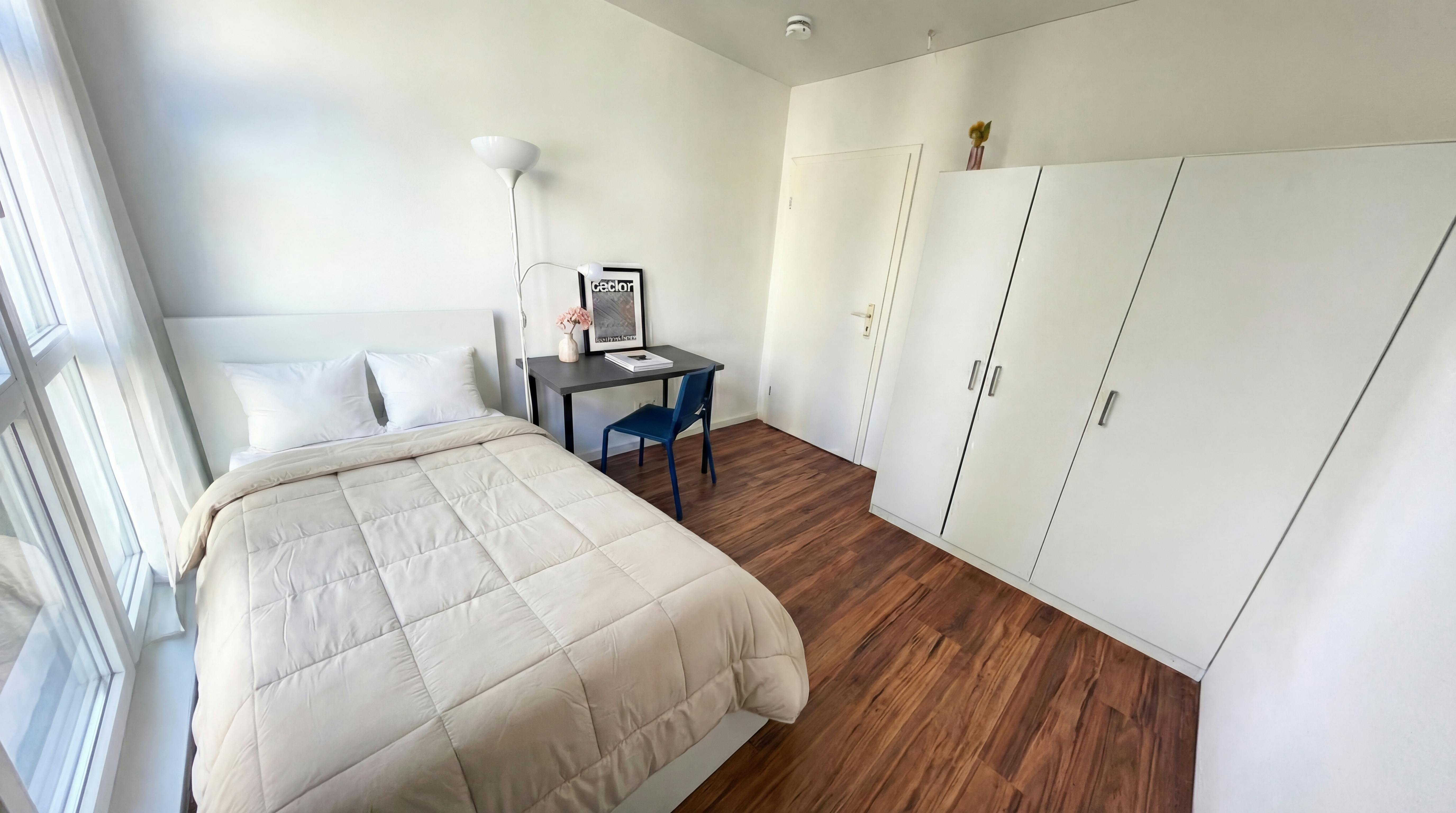 Private room in Charlottenstraße, Berlin (1087419) room image 1