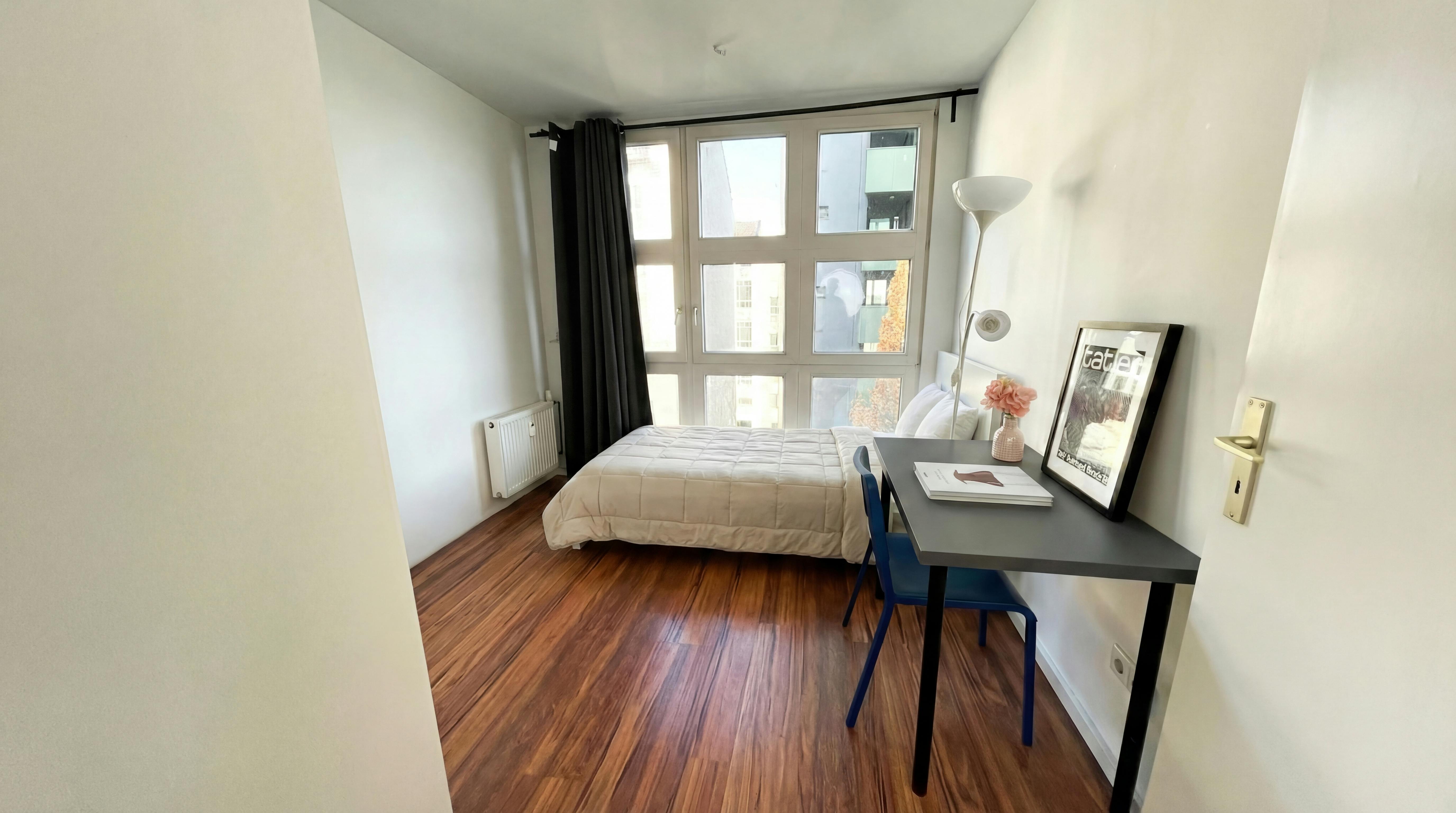 Private room in Charlottenstraße, Berlin (1087419) room image 2