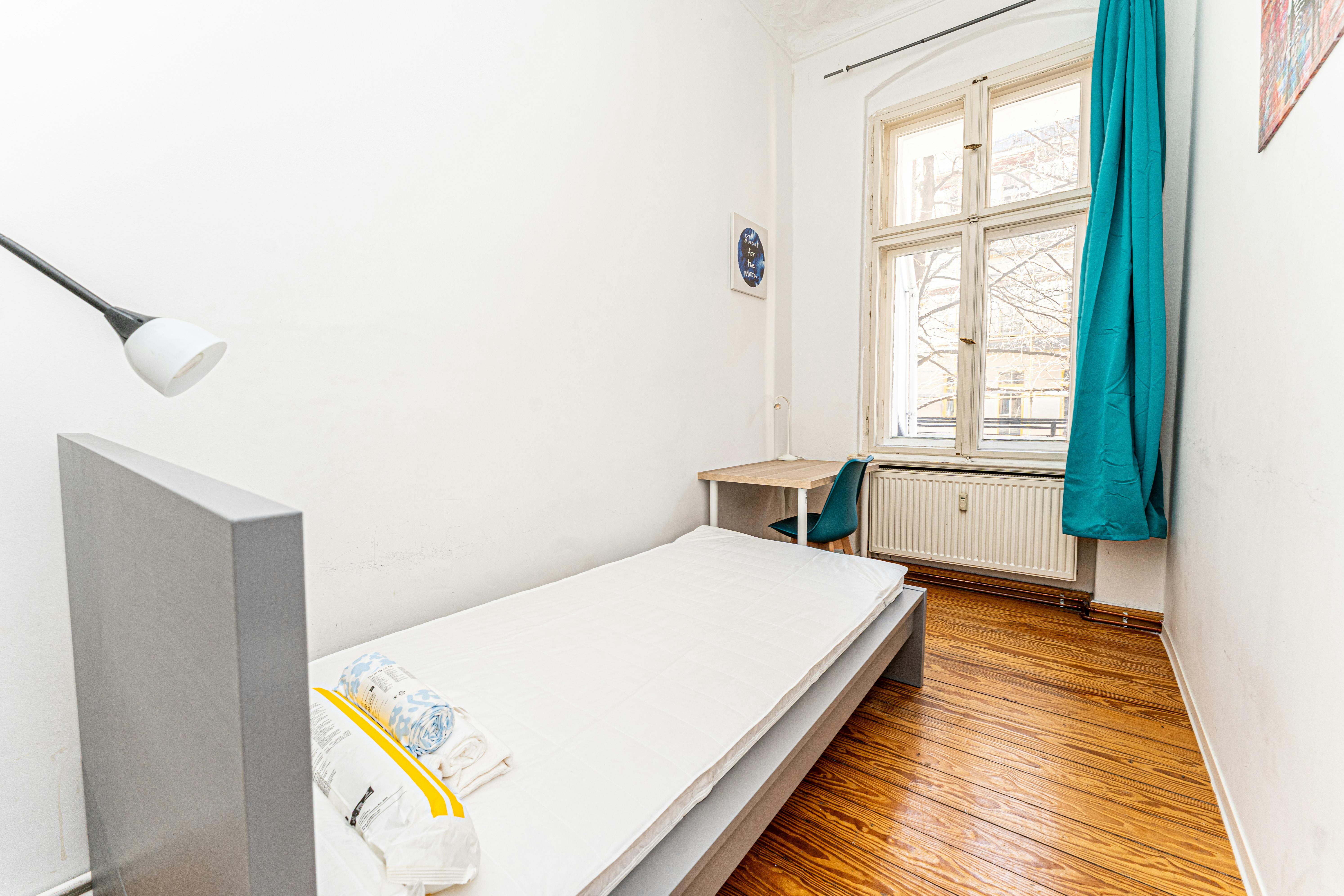 Apartment Berlin, 68m² — photo 17