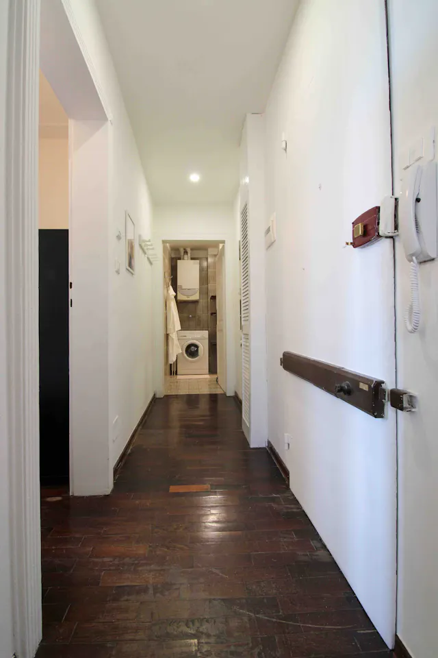 Private room in Via Pelagio Palagi, Bologna (1087738) room image 54