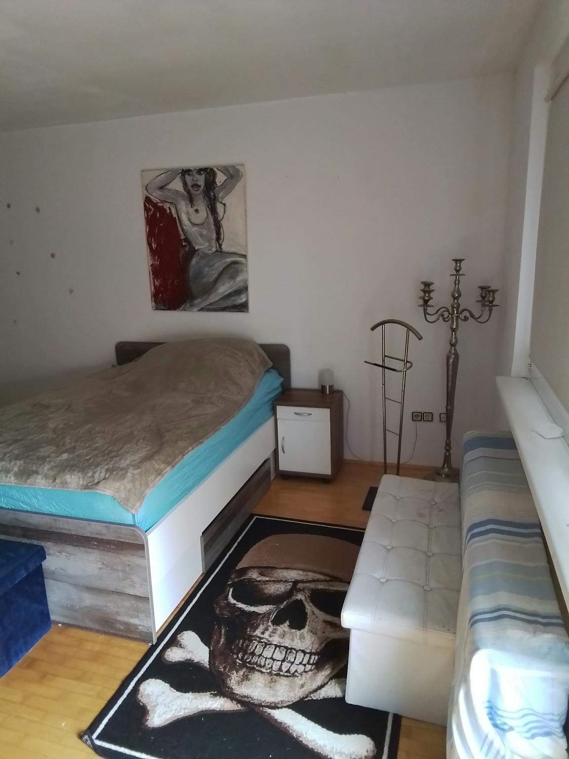Donaufelder Straße, Vienna preview