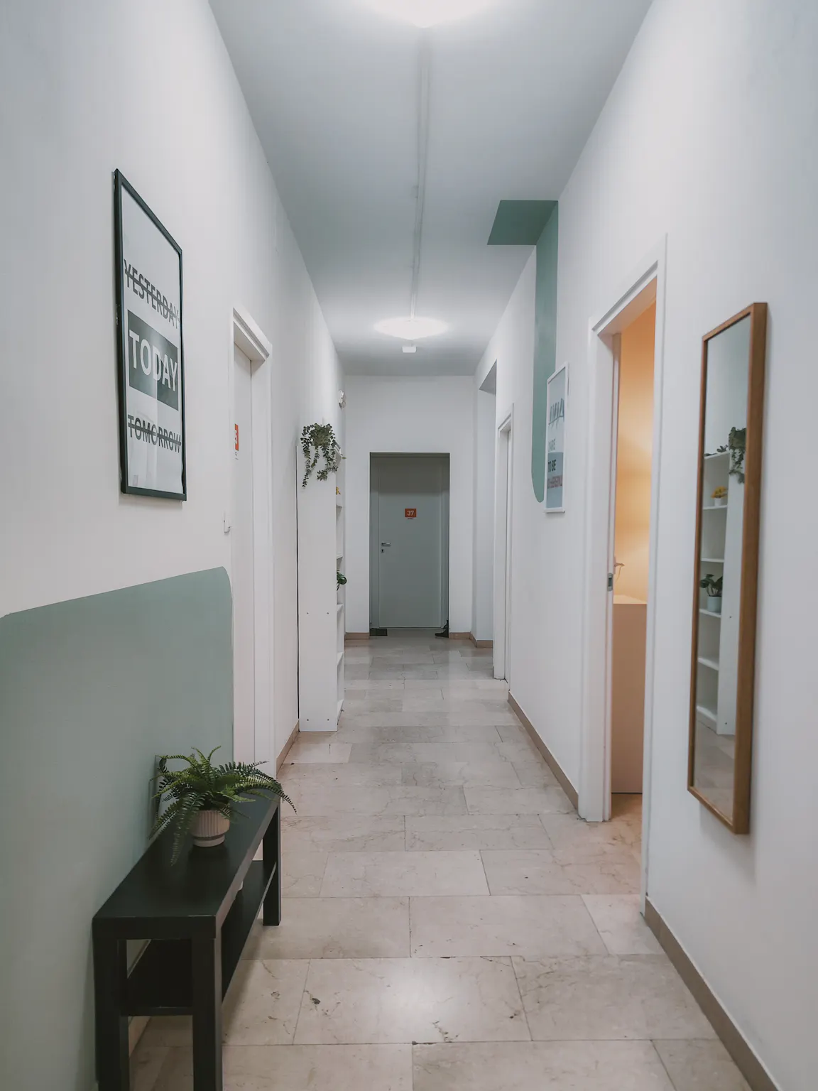 Private room in Via Giacomo Ciamician, Bologna (1087974) ROOM 4