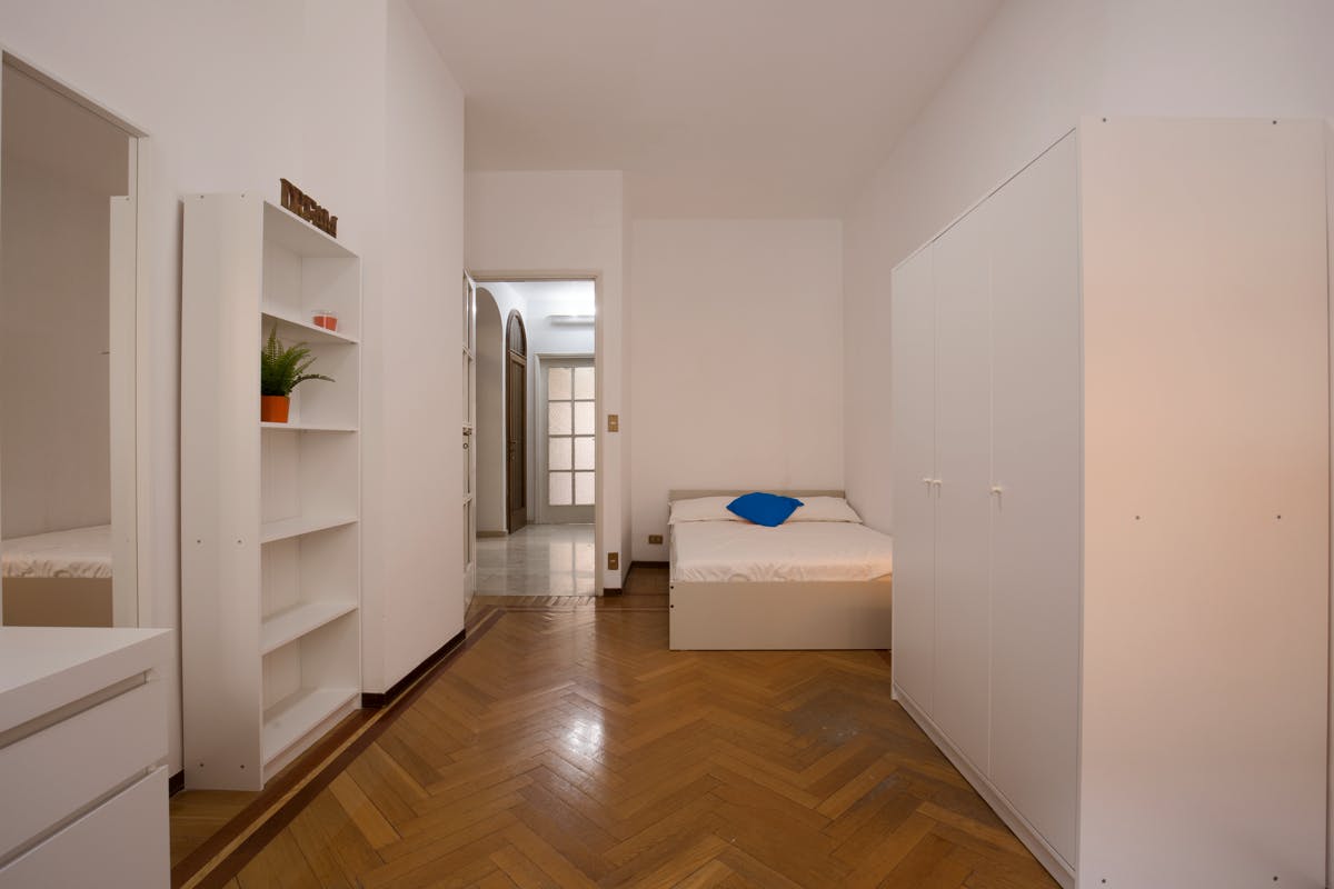 Via Antonio Giuseppe Ignazio Bertola, Turin