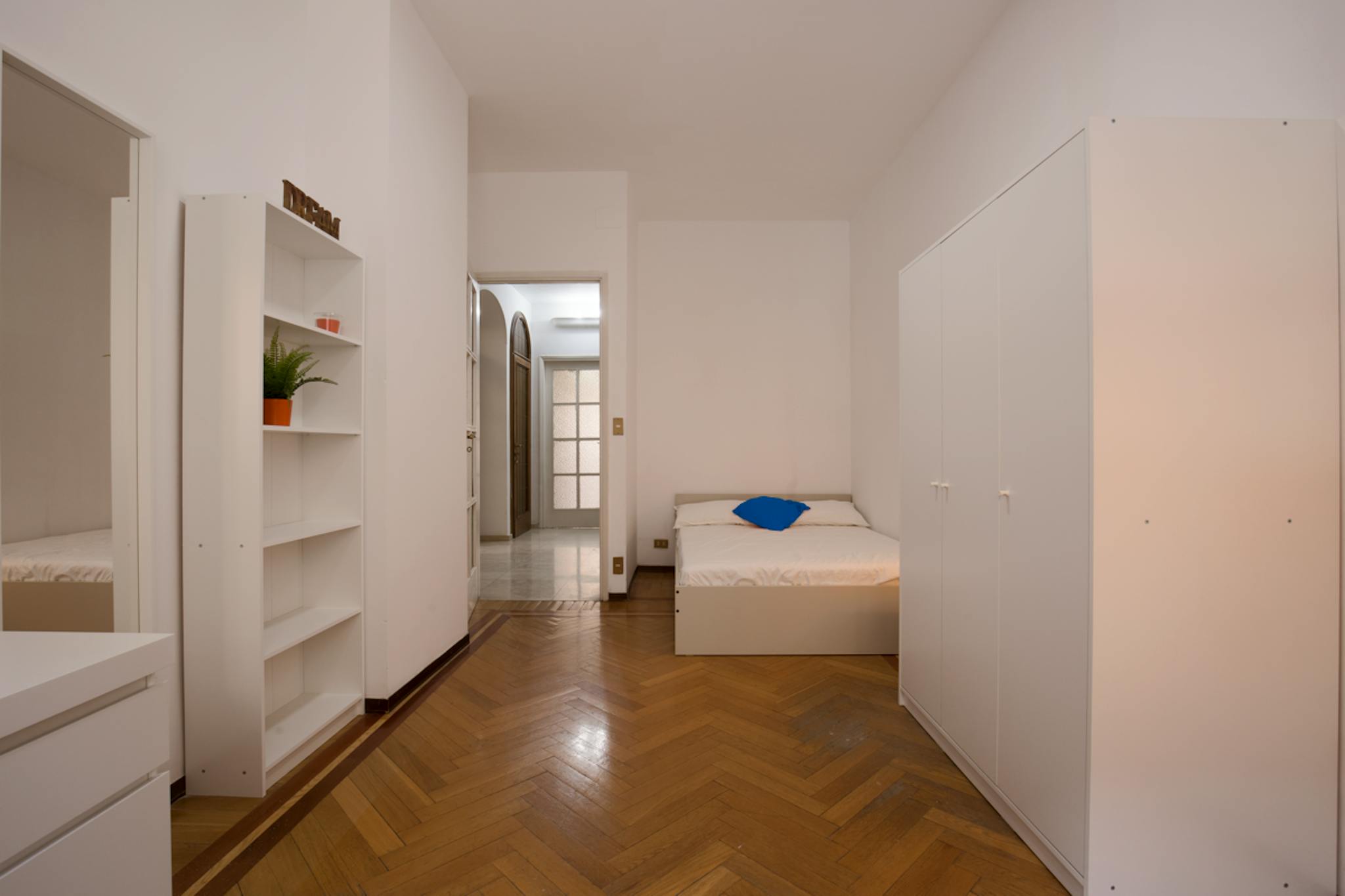 Via Antonio Giuseppe Ignazio Bertola, Turin preview