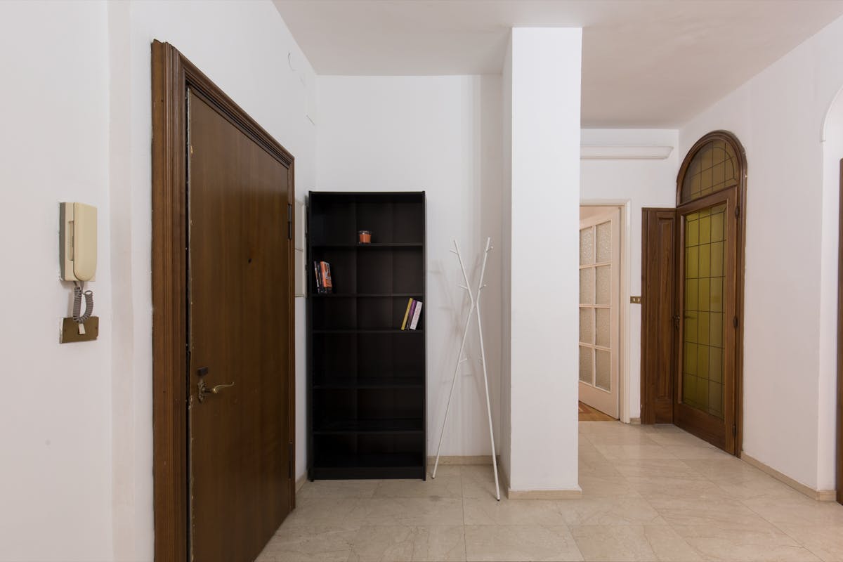 Single room Turin, 1 bed, 12m² — photo 27