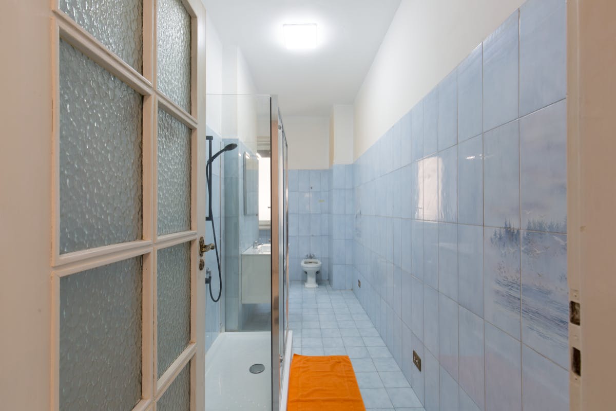 Single room Turin, 1 bed, 12m² — photo 24