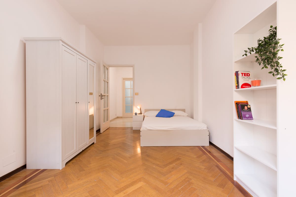 Via Antonio Giuseppe Ignazio Bertola, Turin preview