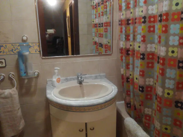 Private room in Paseo Marqués de Corvera, Murcia (1088467) room image 30