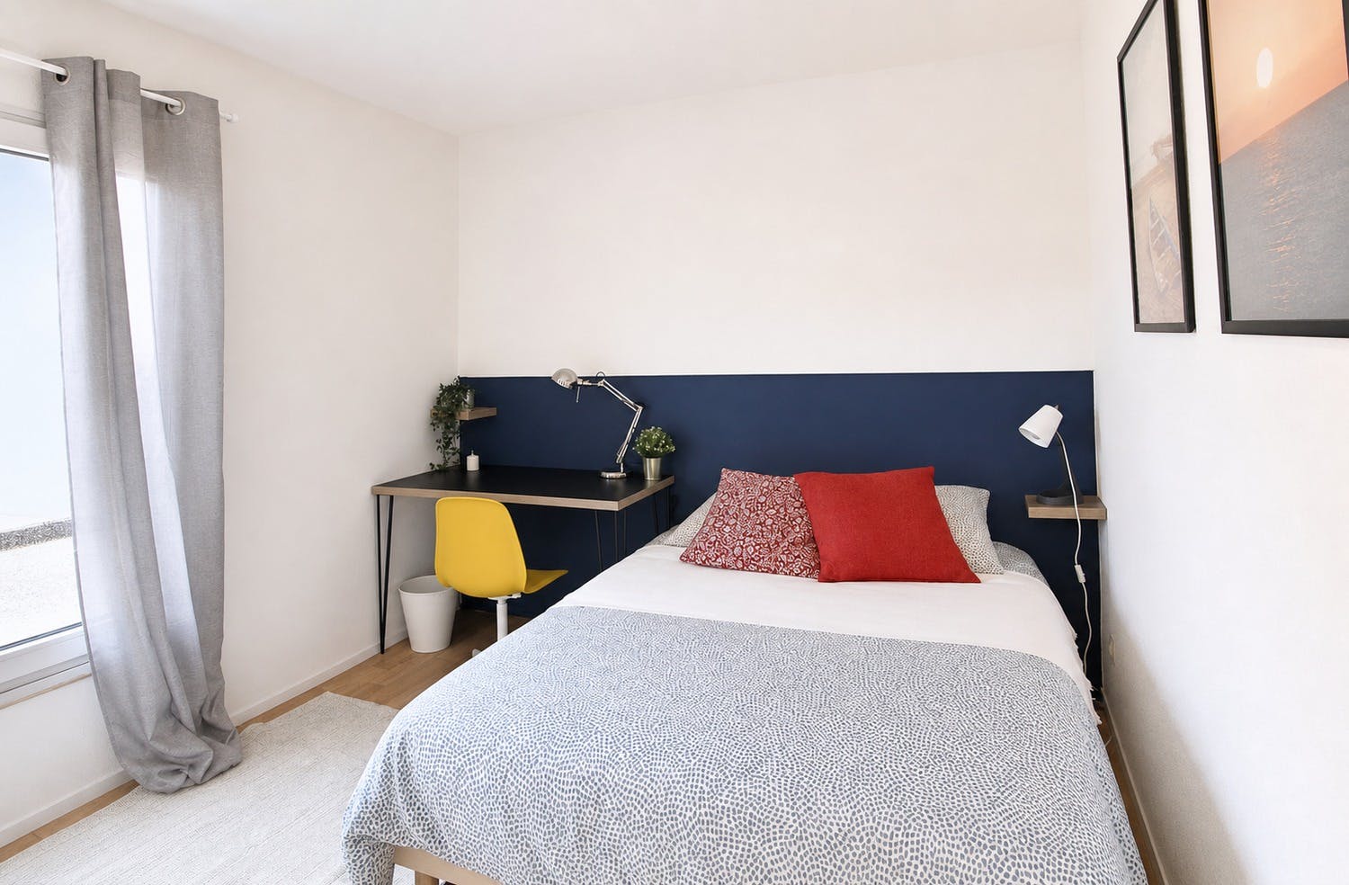Rue Victor Hugo, Levallois-Perret preview