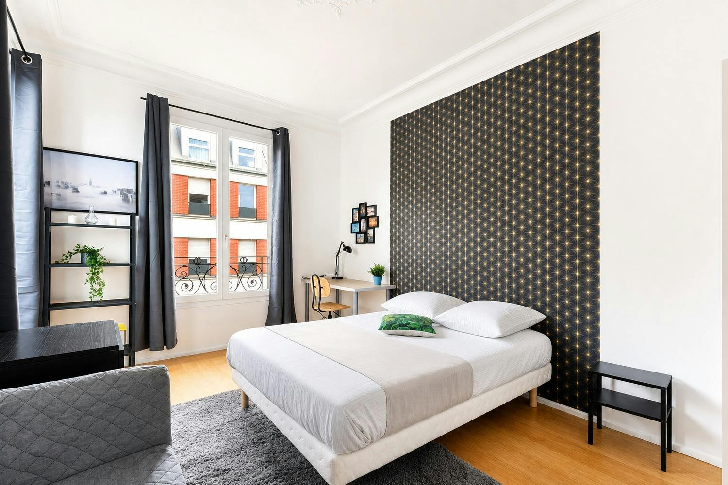 Rue Victor Hugo, Ivry-sur-Seine preview