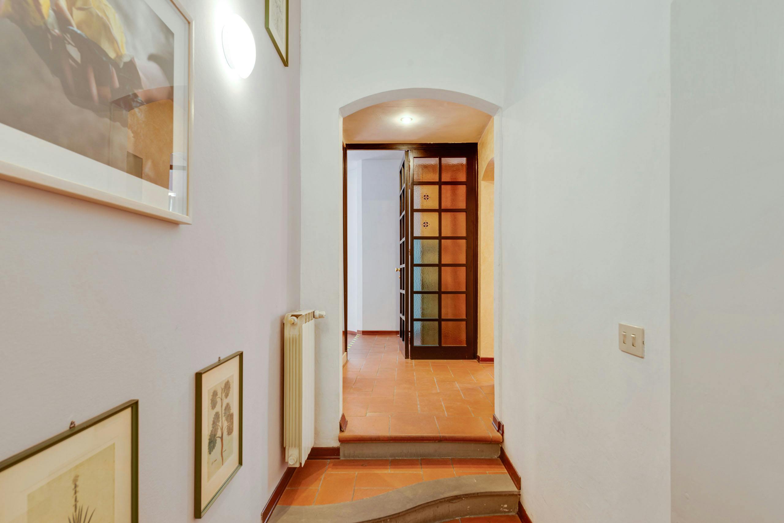 Apartment Firenze — photo 35