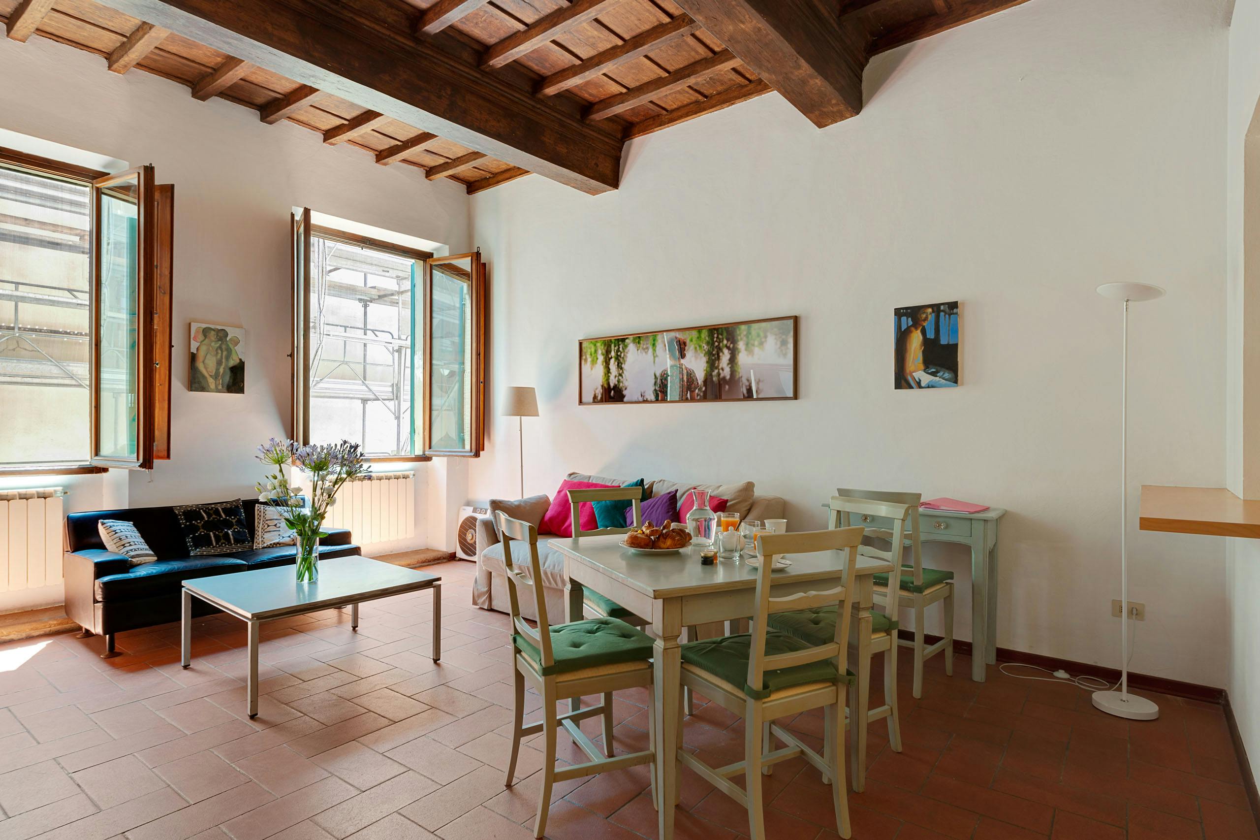 Apartment Firenze — photo 37