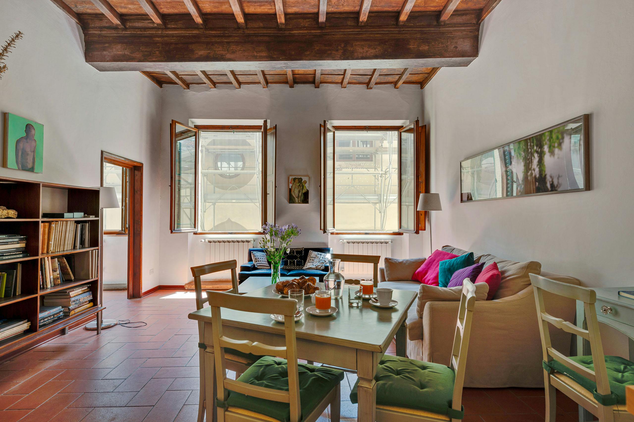 Apartment Firenze — photo 39