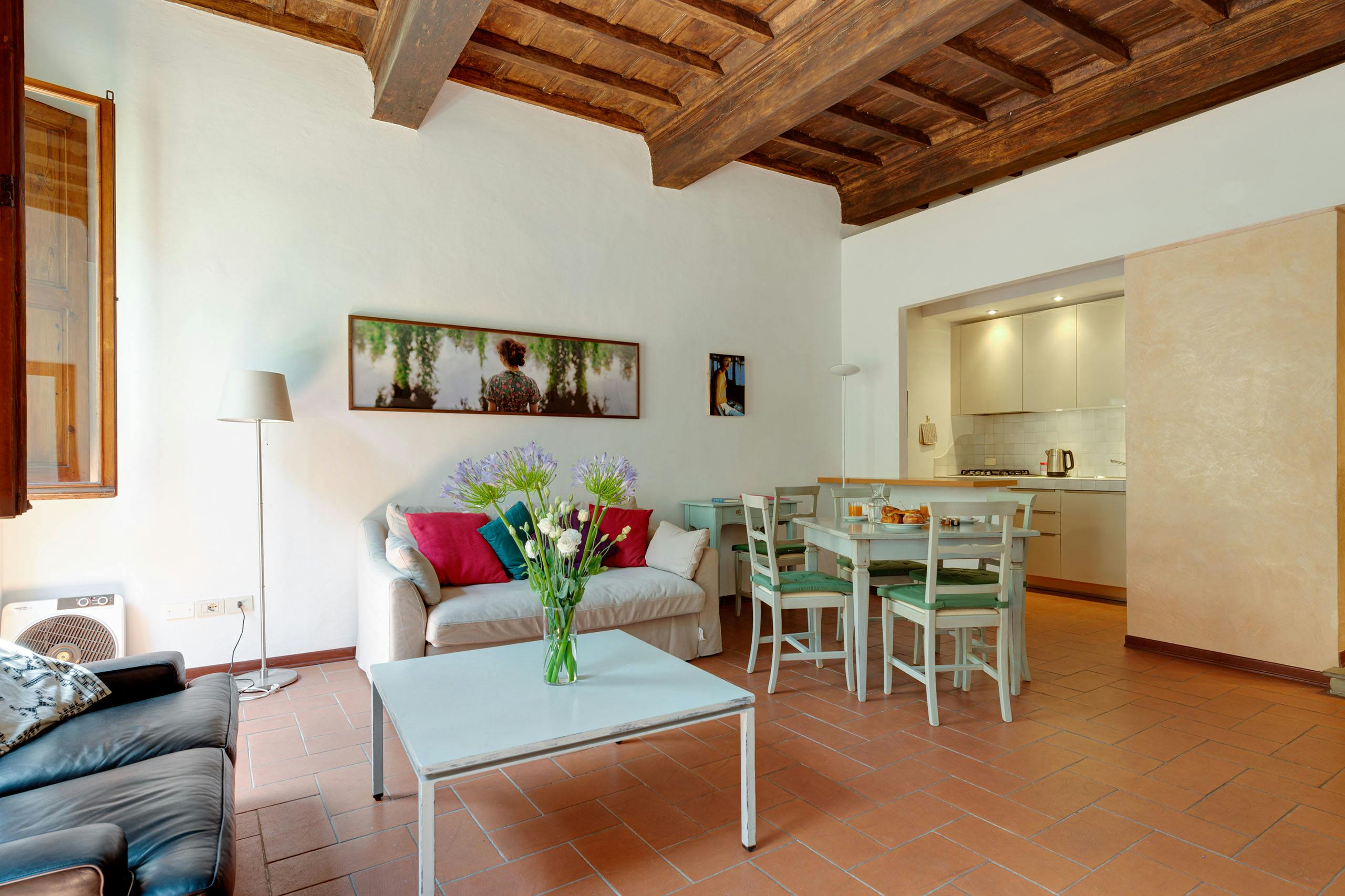 Apartment Firenze — photo 42