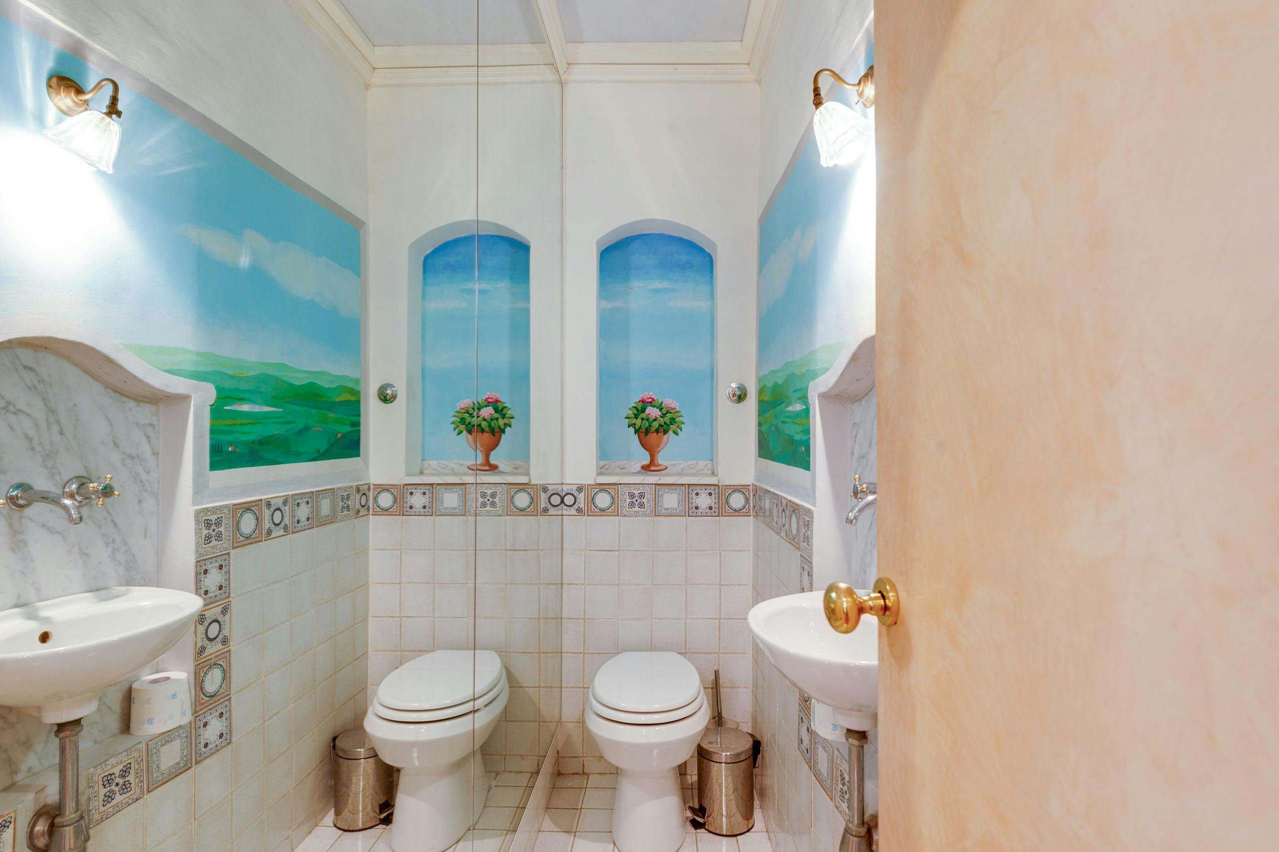 Apartment Firenze — photo 34