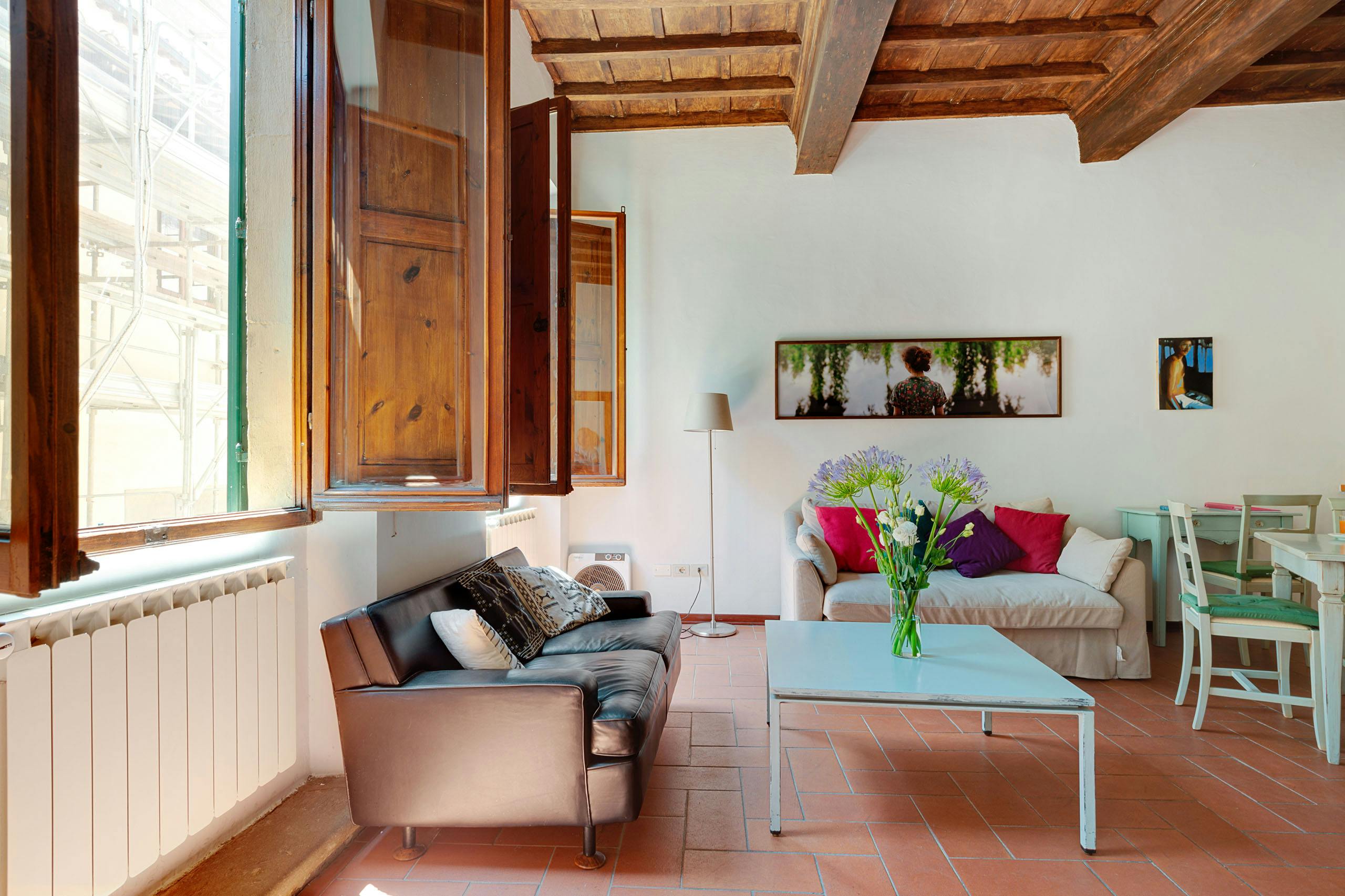 Apartment Firenze — photo 38