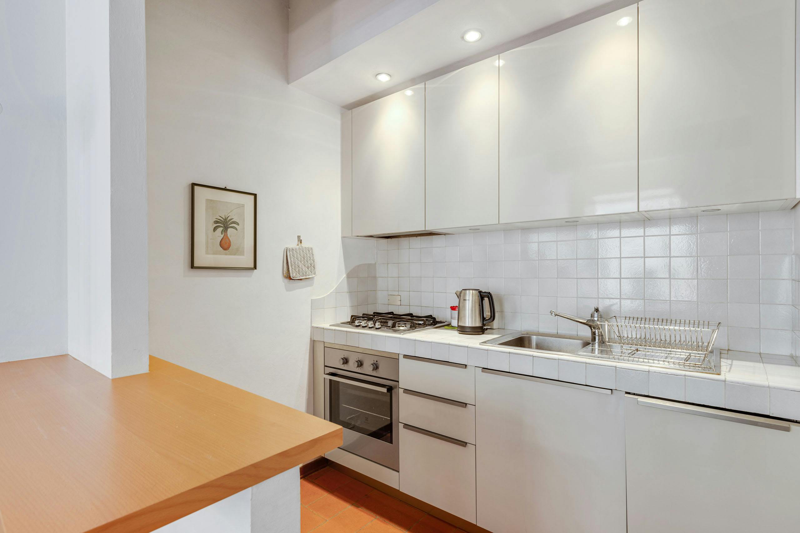 Apartment Firenze — photo 36