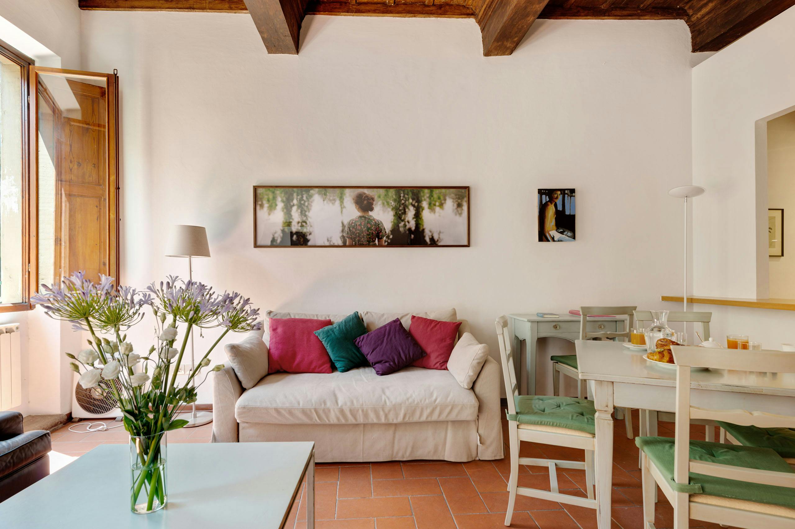 Apartment Firenze — photo 40