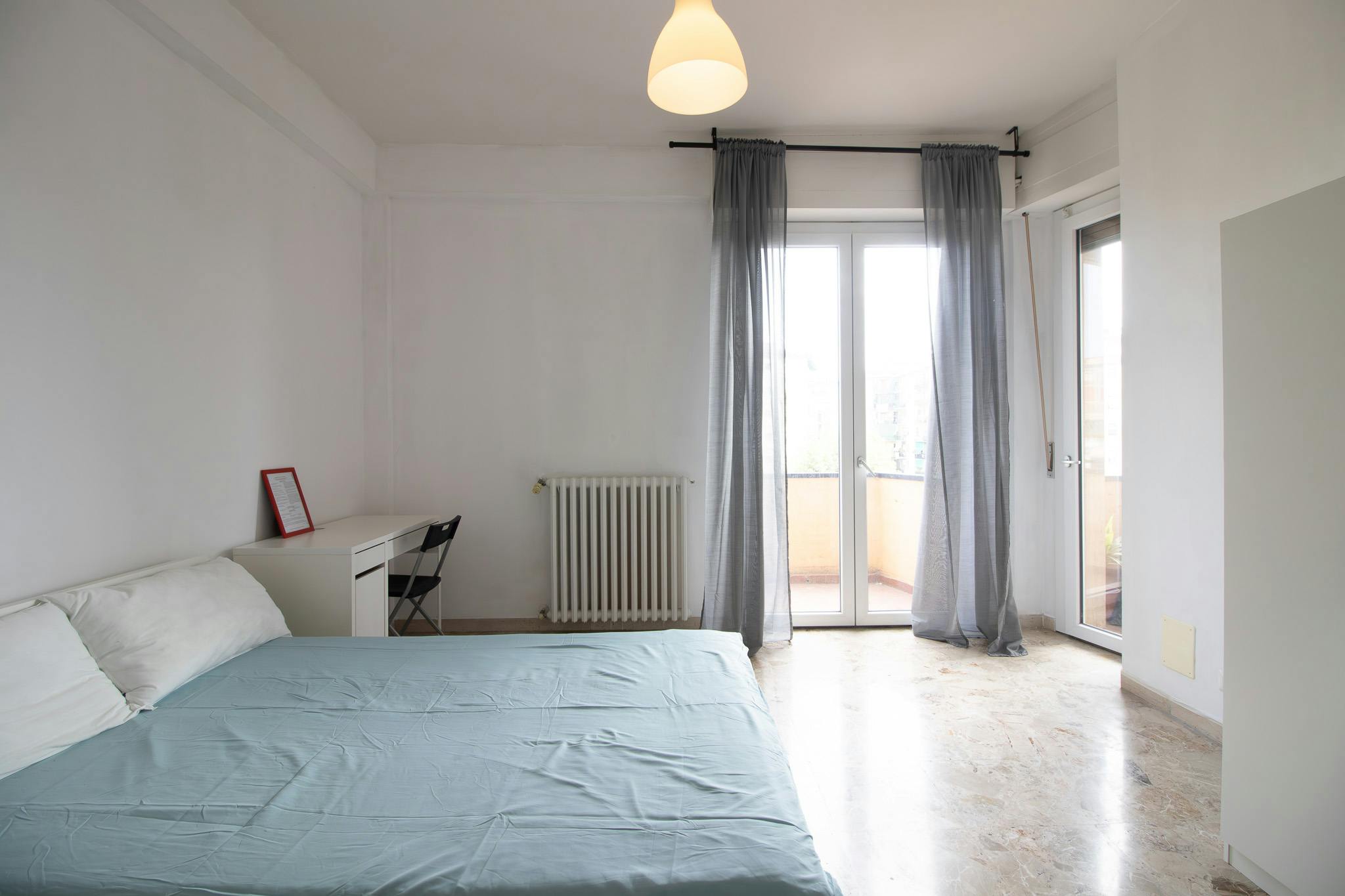 Private room for rent for €630 per month in Florence, Via Francesco Baracca