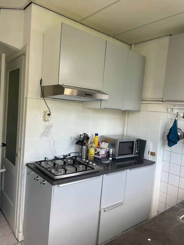 Private room in Walenburgerweg, Rotterdam (1089161) room image 180