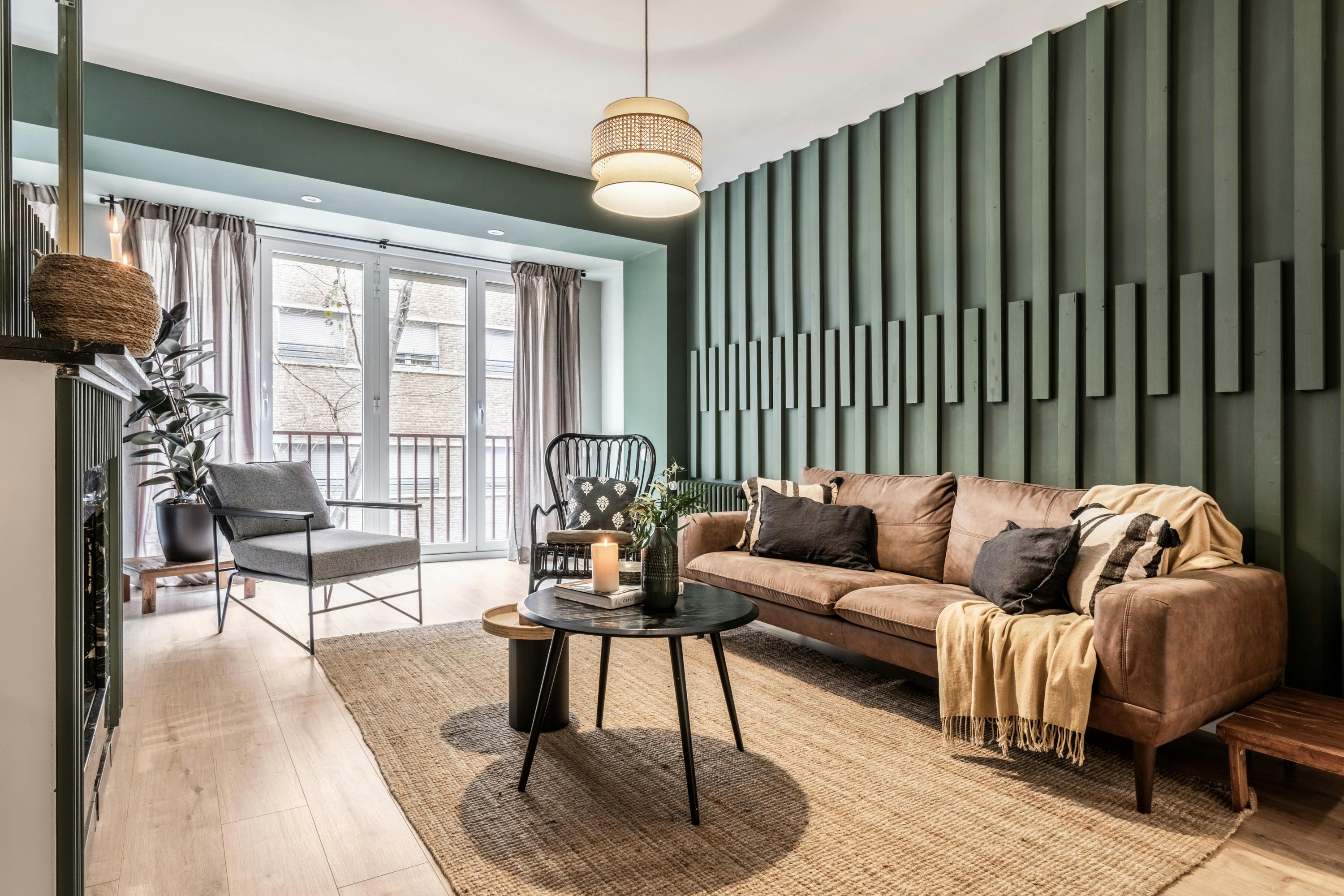 Calle de Manuel Silvela, Madrid preview