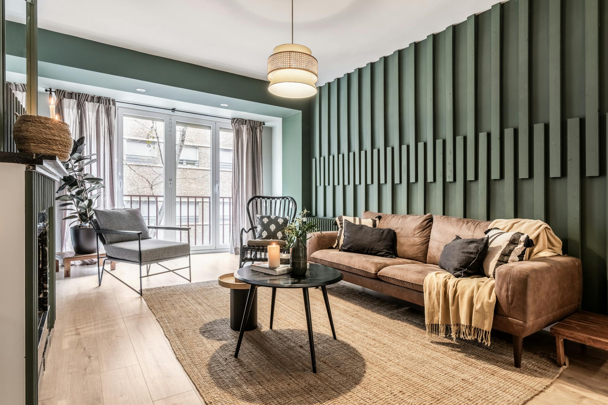 Calle de Manuel Silvela, Madrid preview