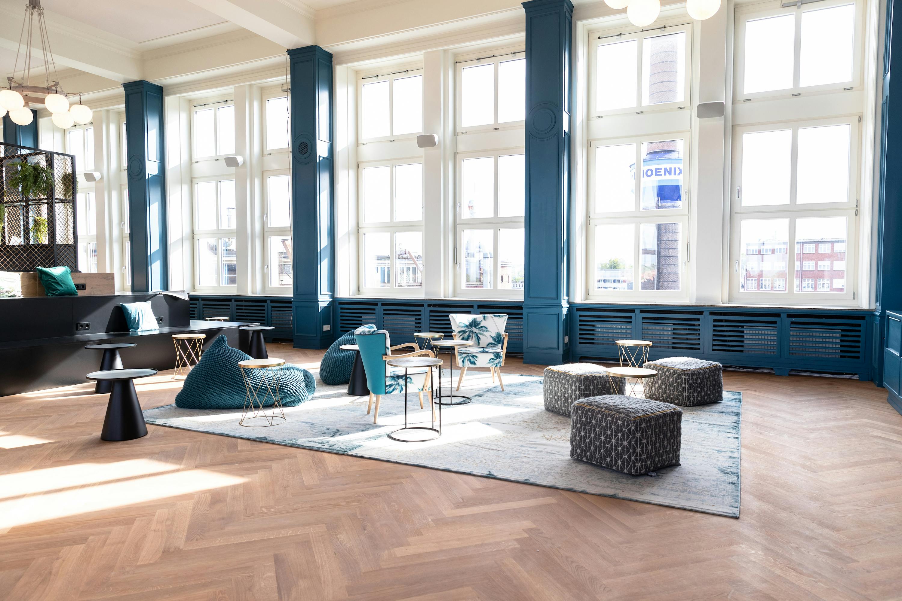 preview gallery tile