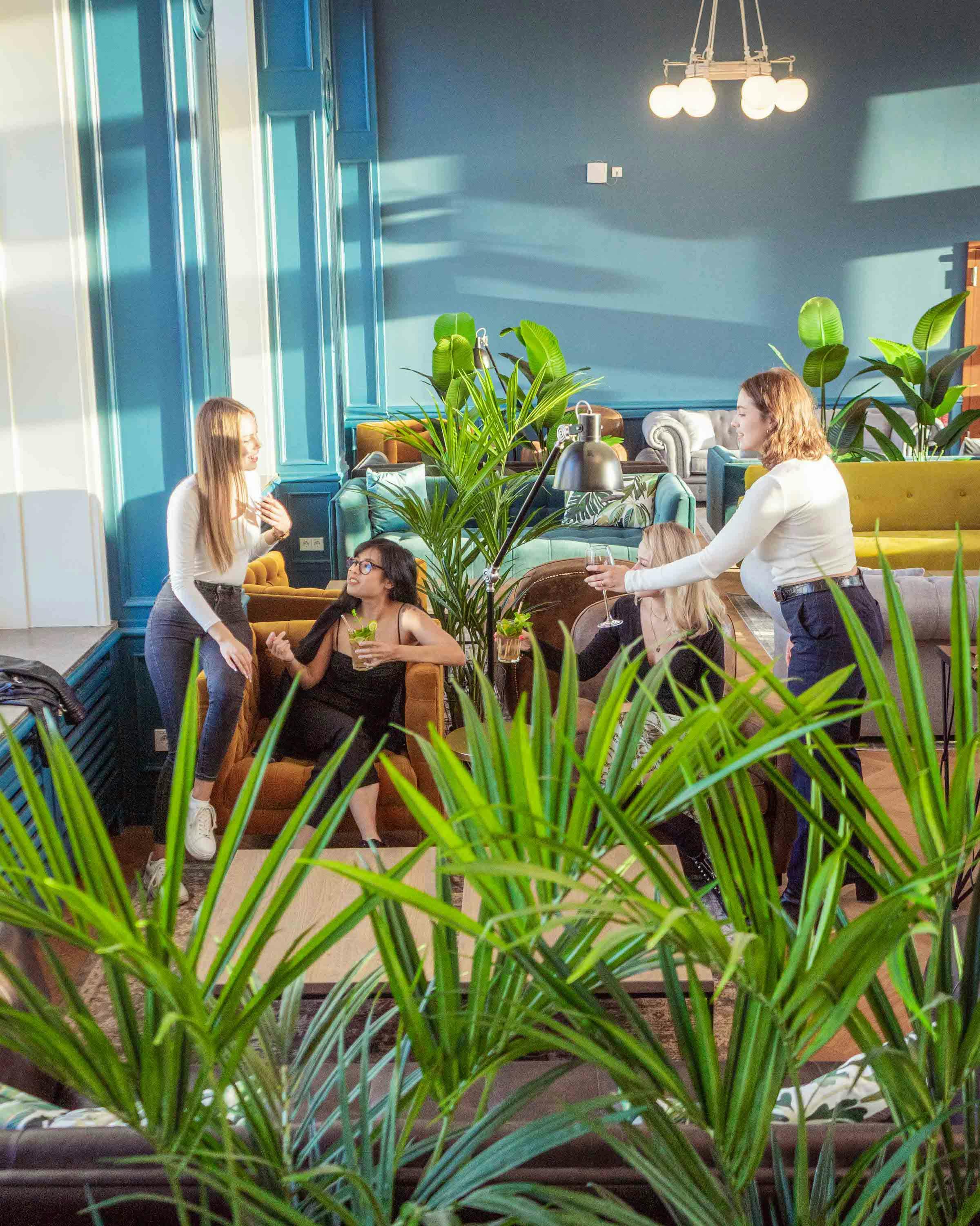 preview gallery tile