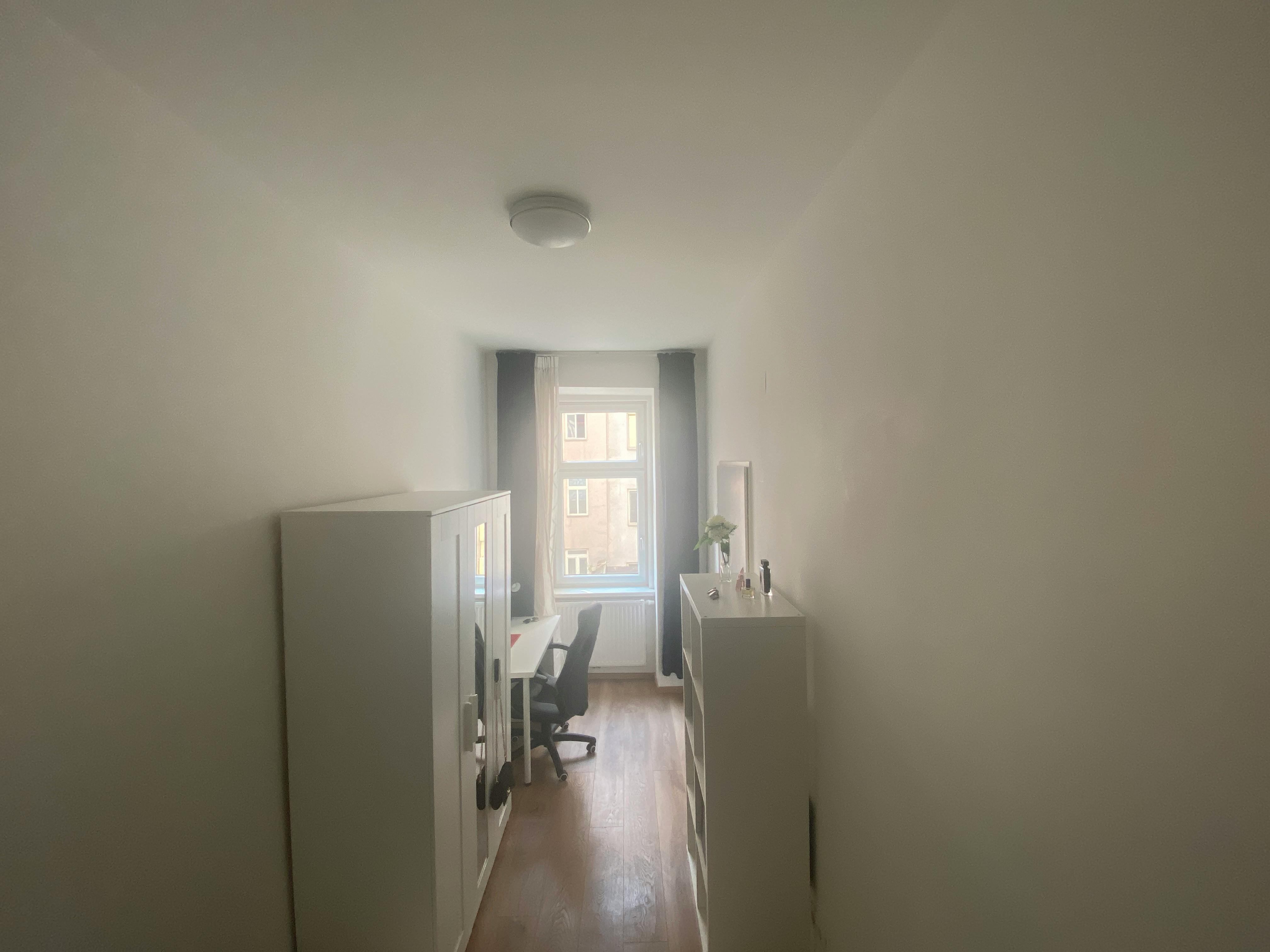 Private room in Wassergasse, Vienna (1089632) ROOM 1