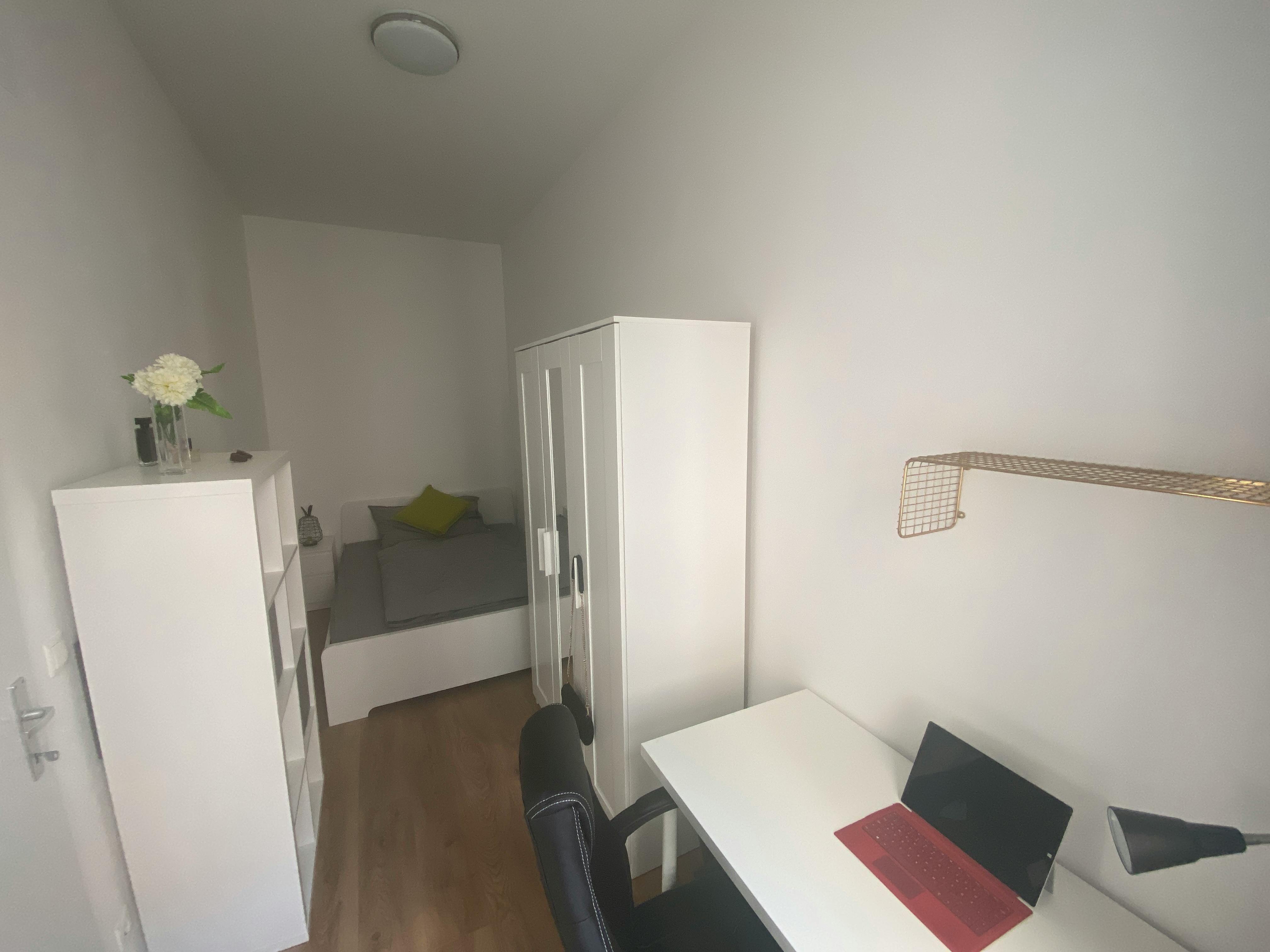 Private room in Wassergasse, Vienna (1089632) ROOM 2