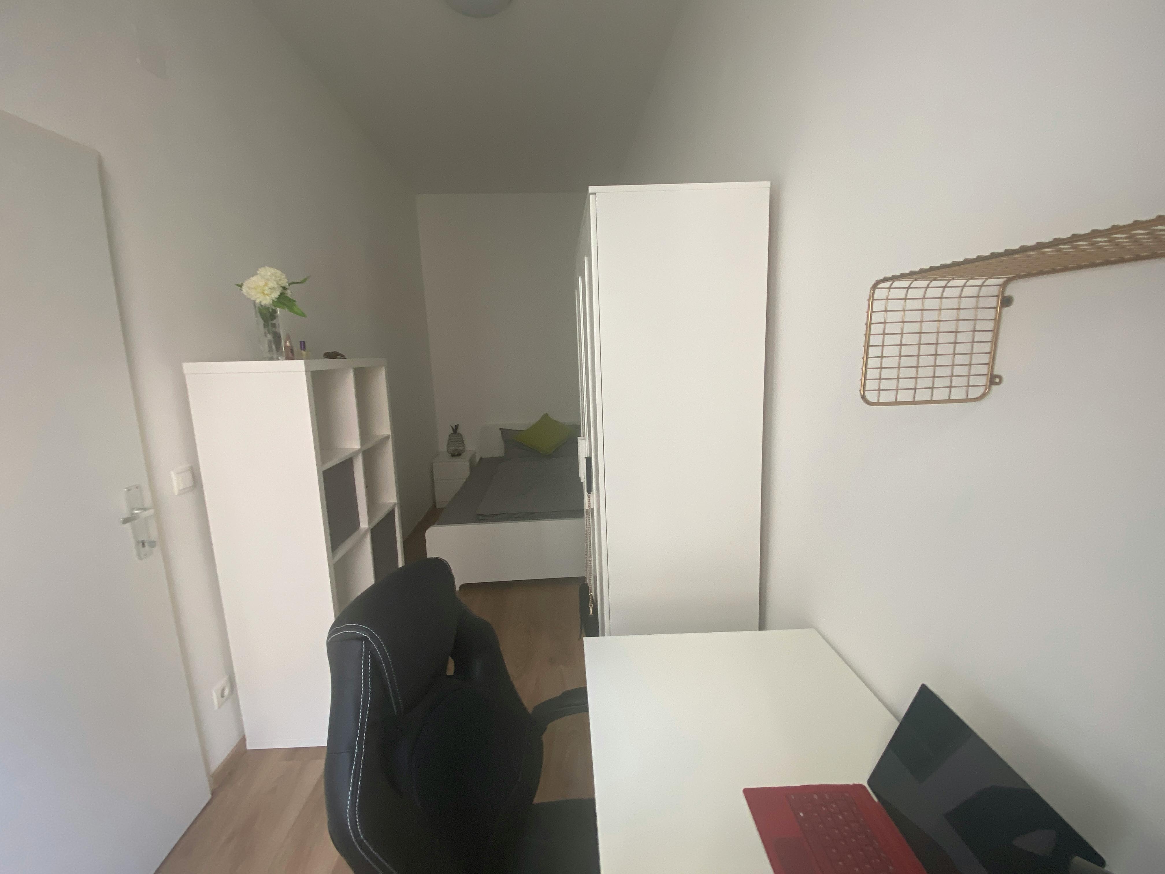 Private room in Wassergasse, Vienna (1089632) room image 6