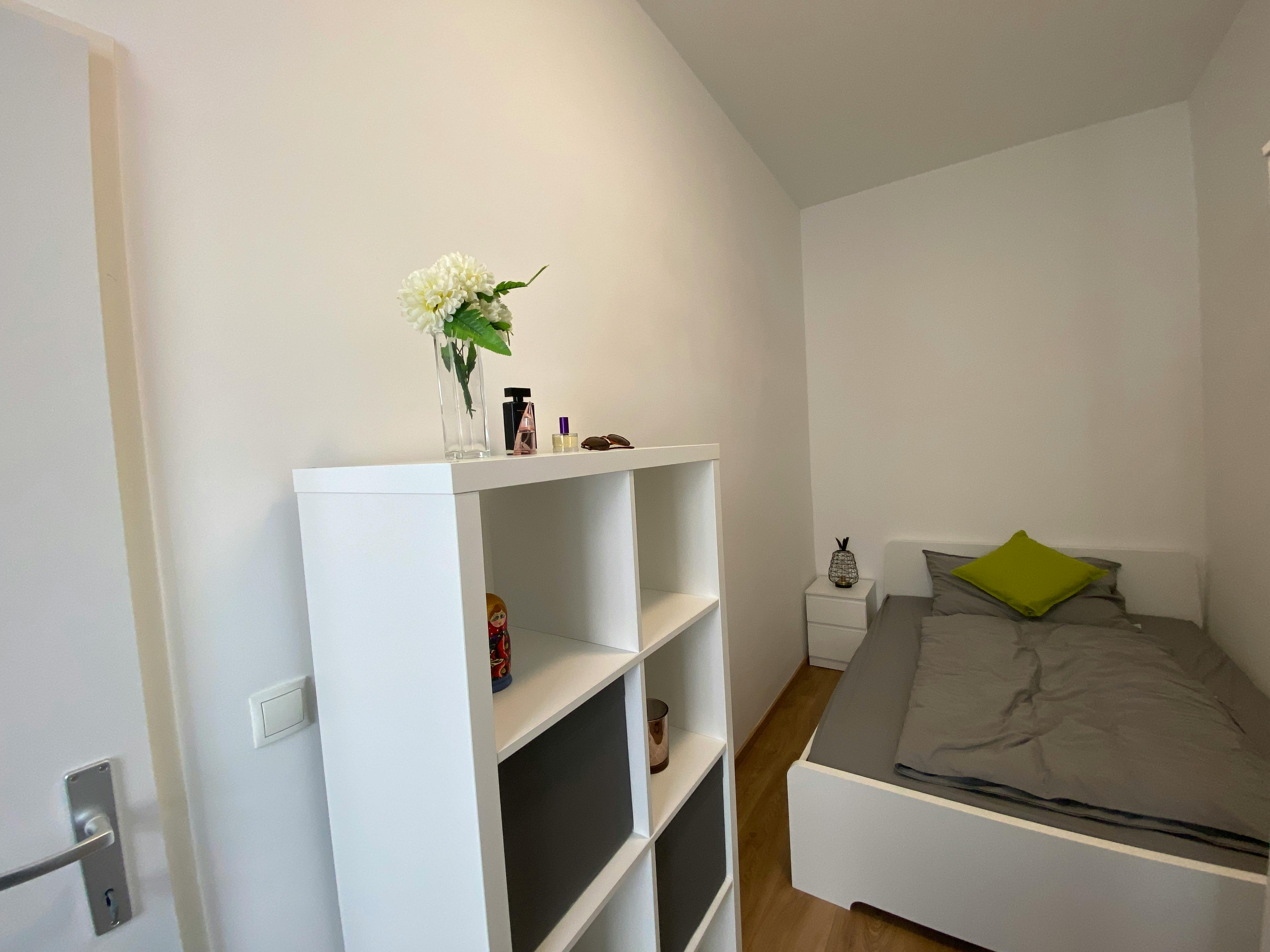Private room in Wassergasse, Vienna (1089632) ROOM