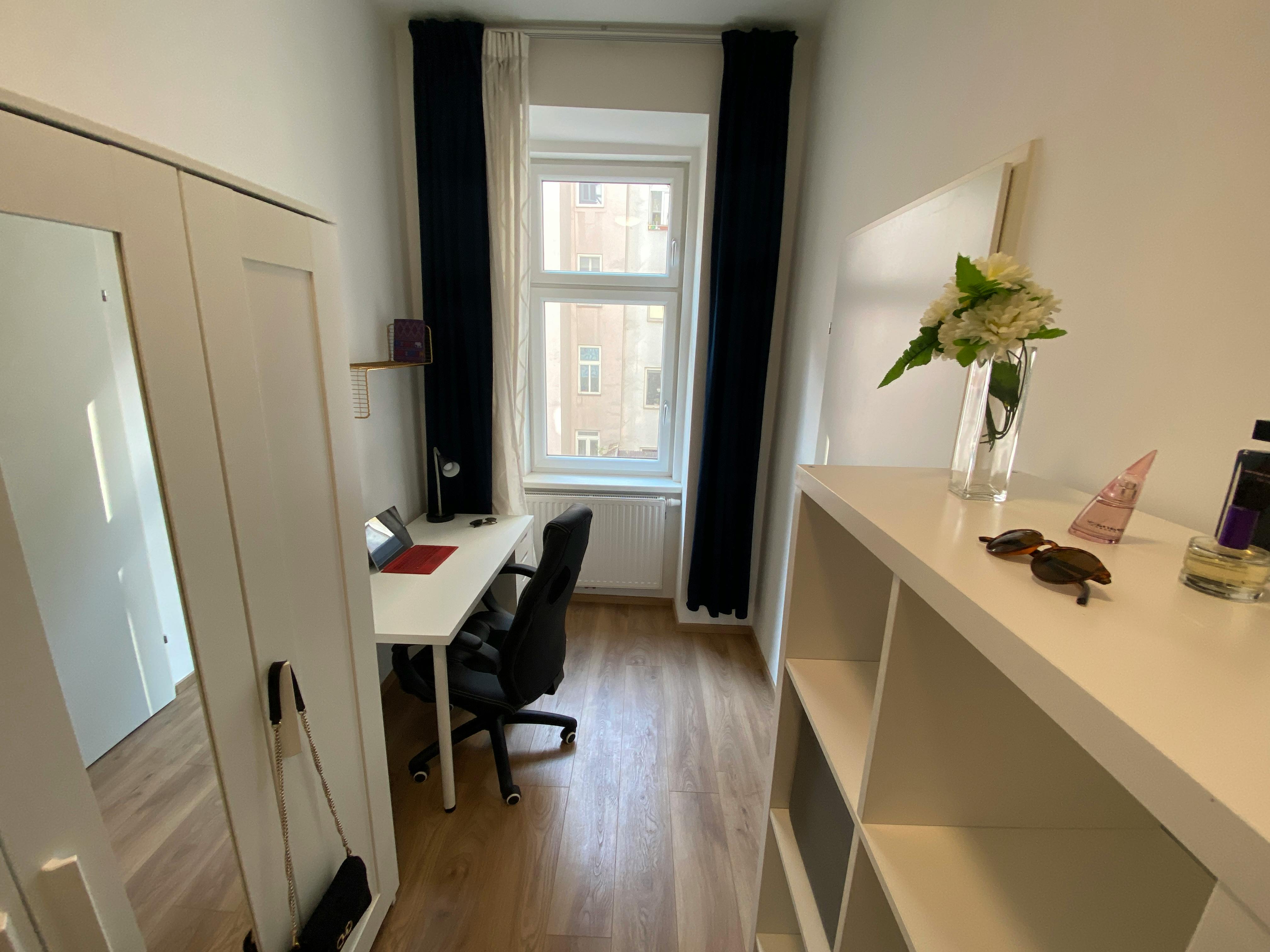 Private room in Wassergasse, Vienna (1089632) ROOM 4
