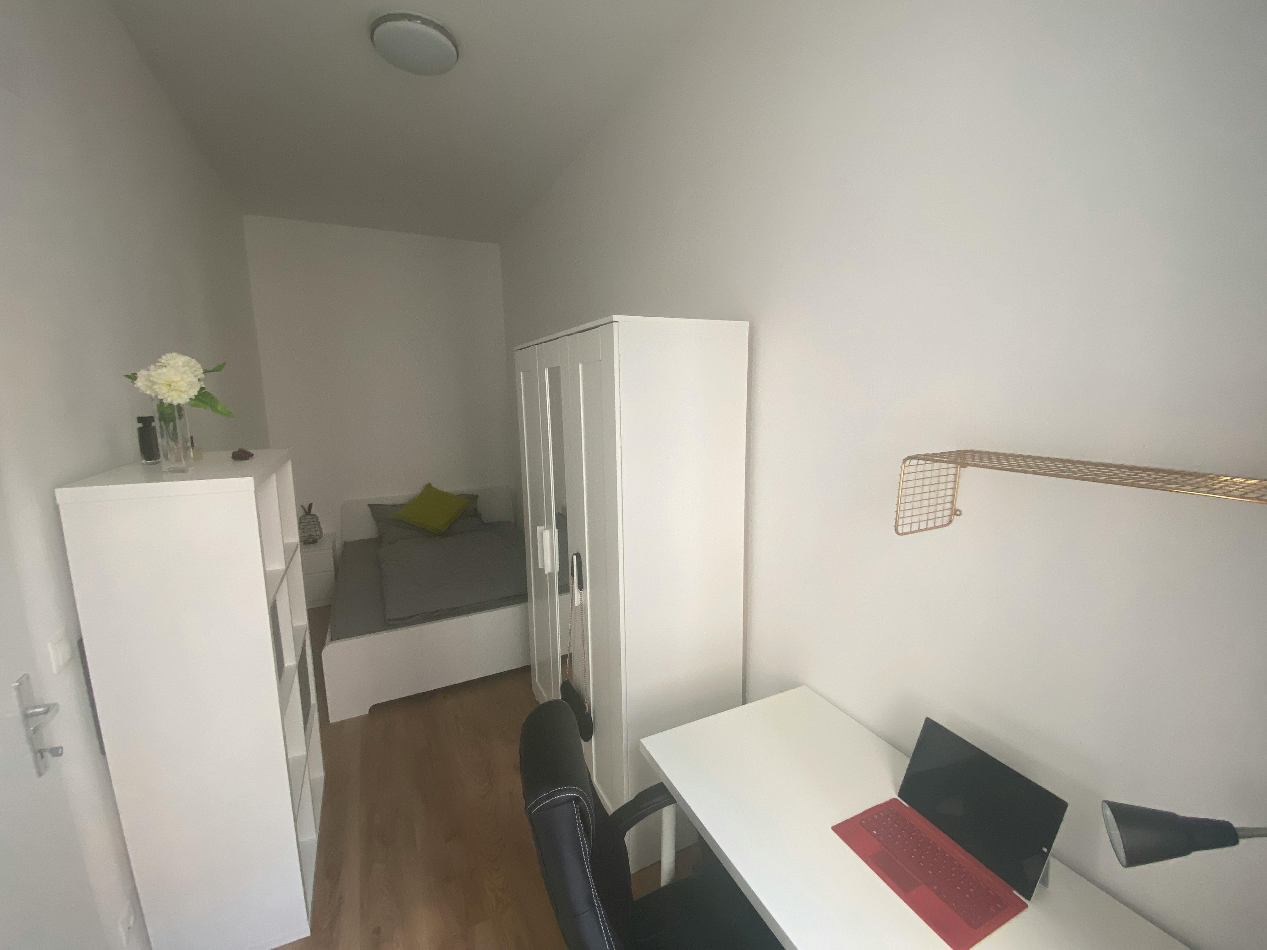Private room in Wassergasse, Vienna (1089632) ROOM 3