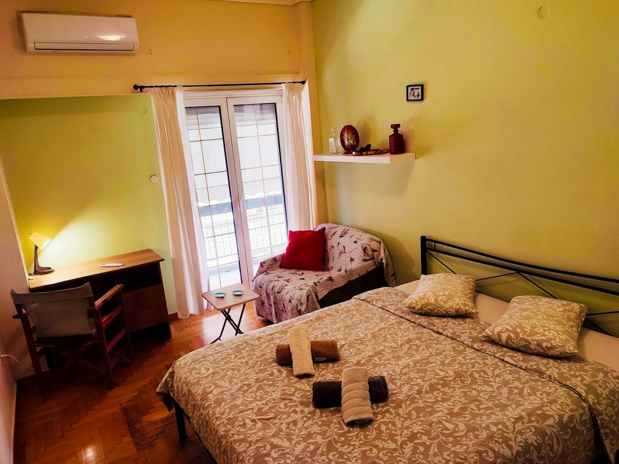 Marni, Athens preview