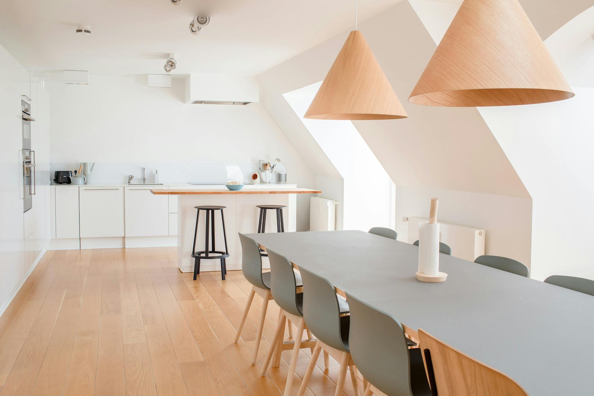 Oslo Plads, København preview