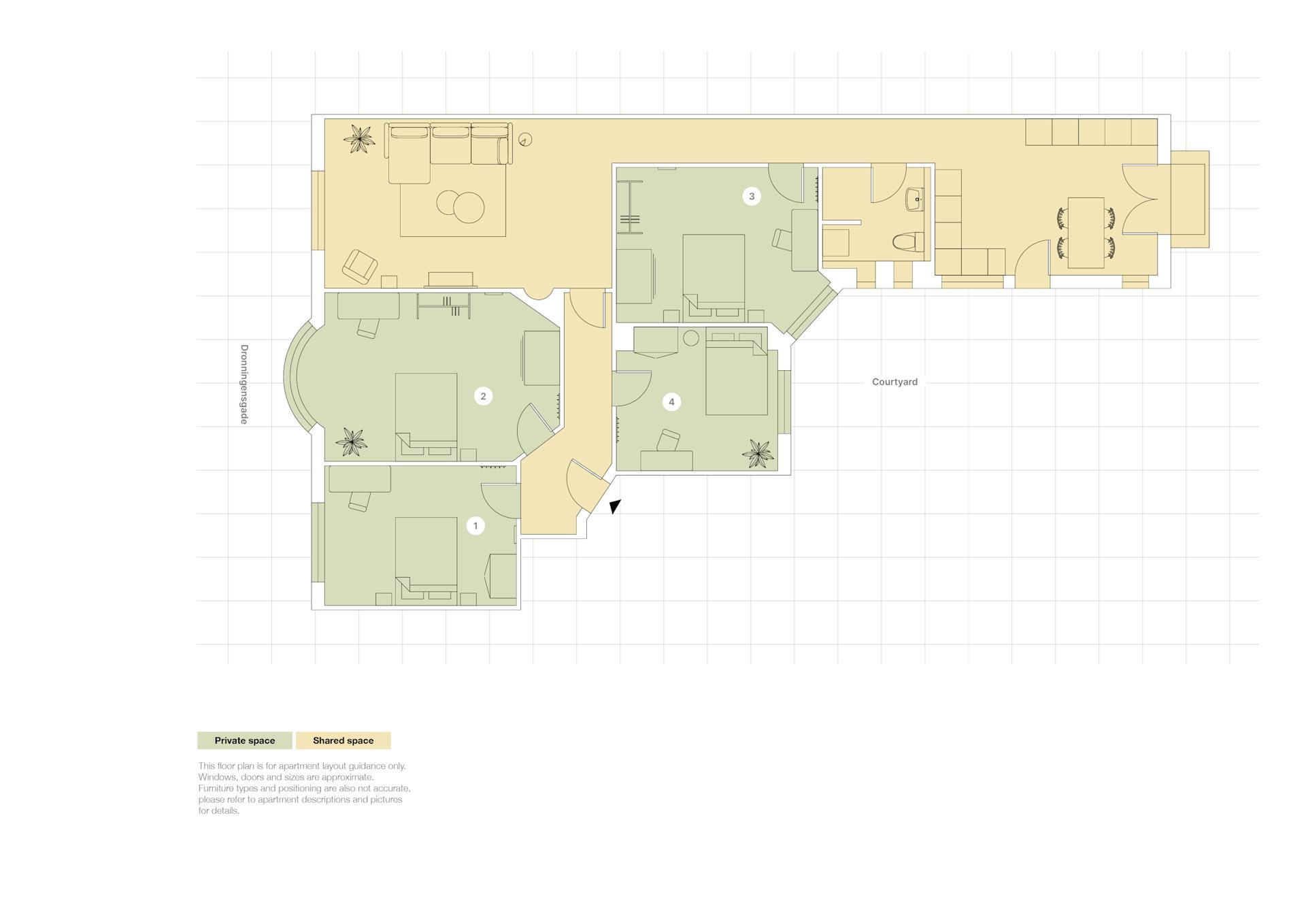 preview gallery tile