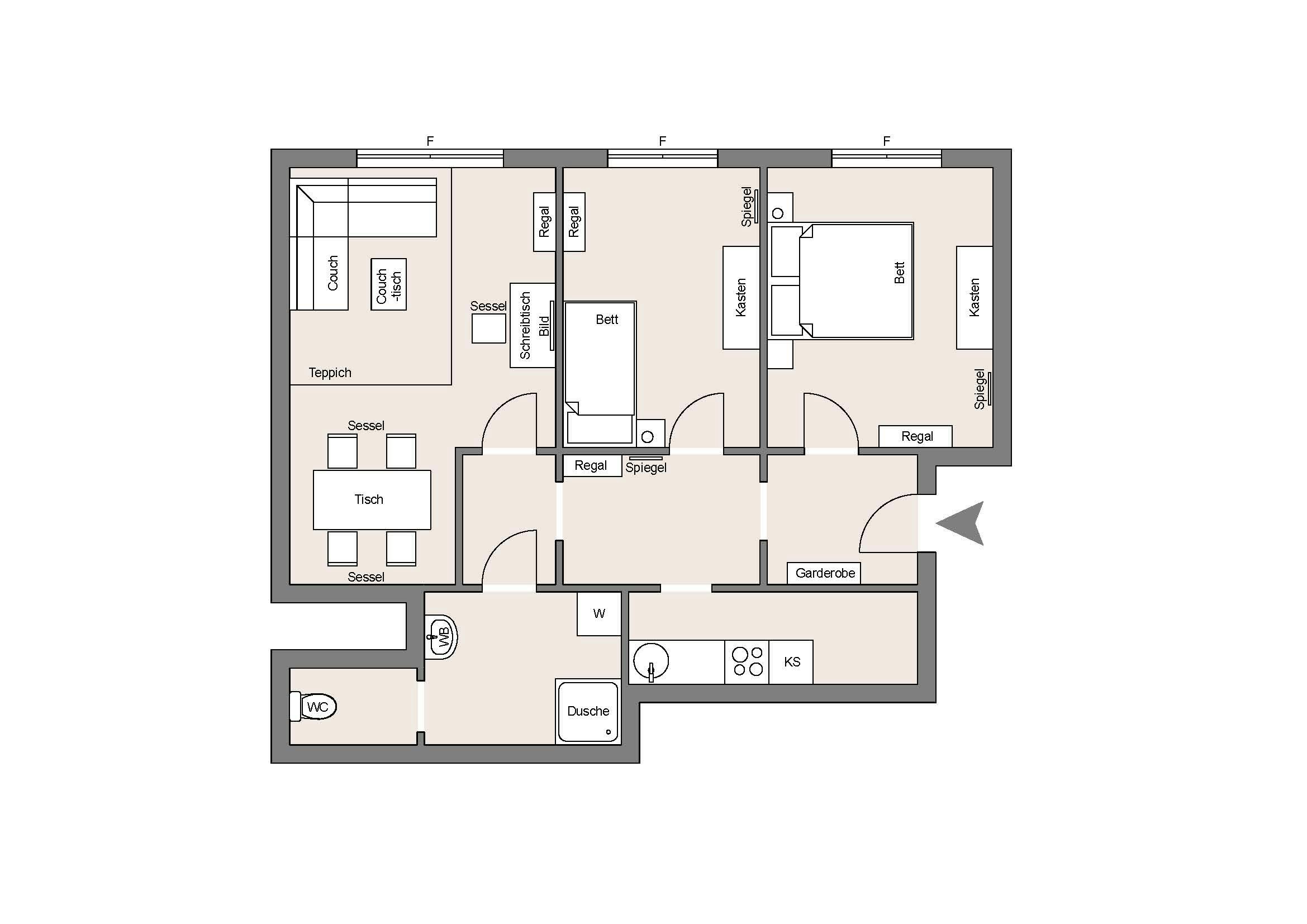 preview gallery tile