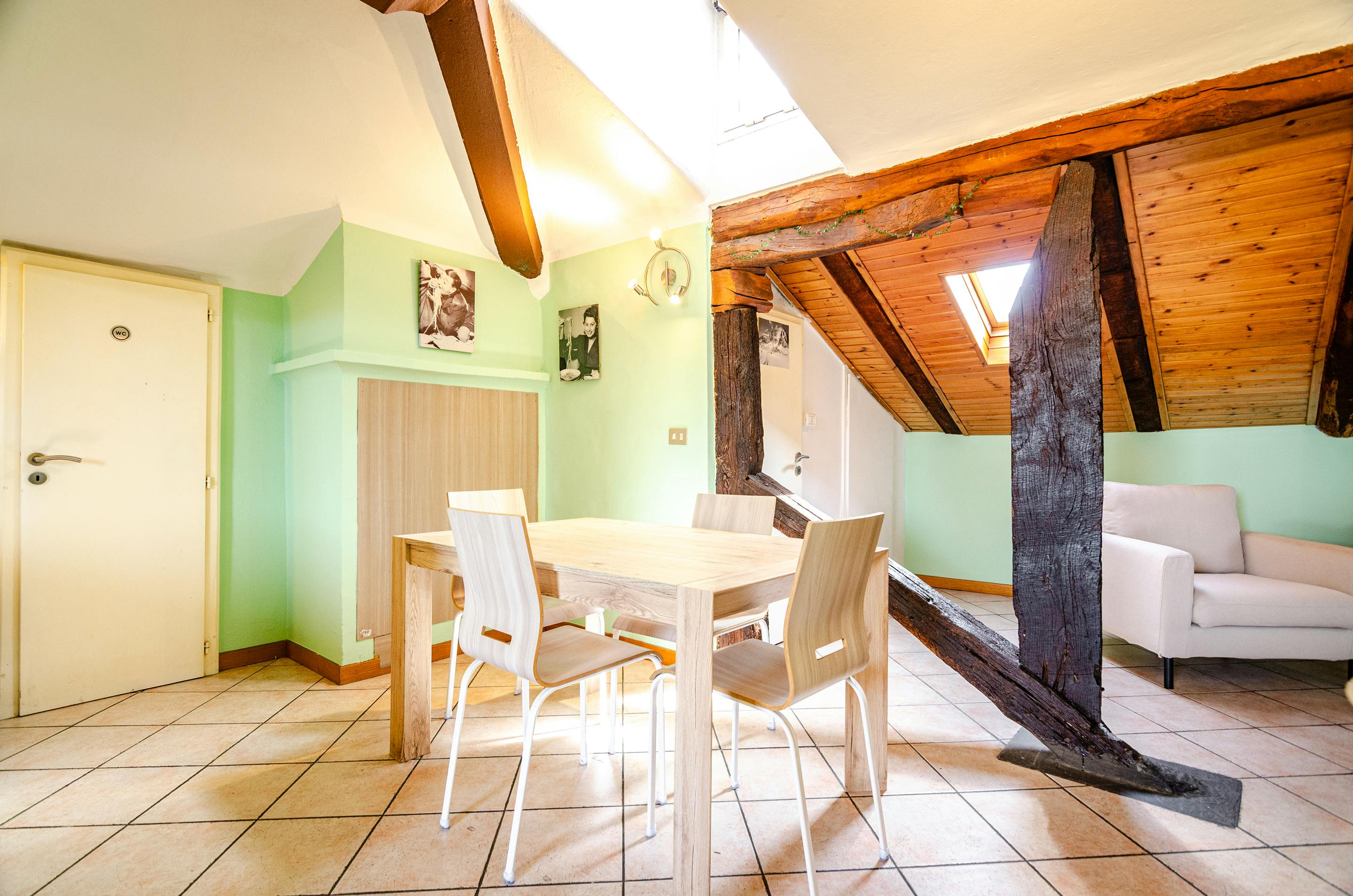 Via San Vitale, Bologna preview