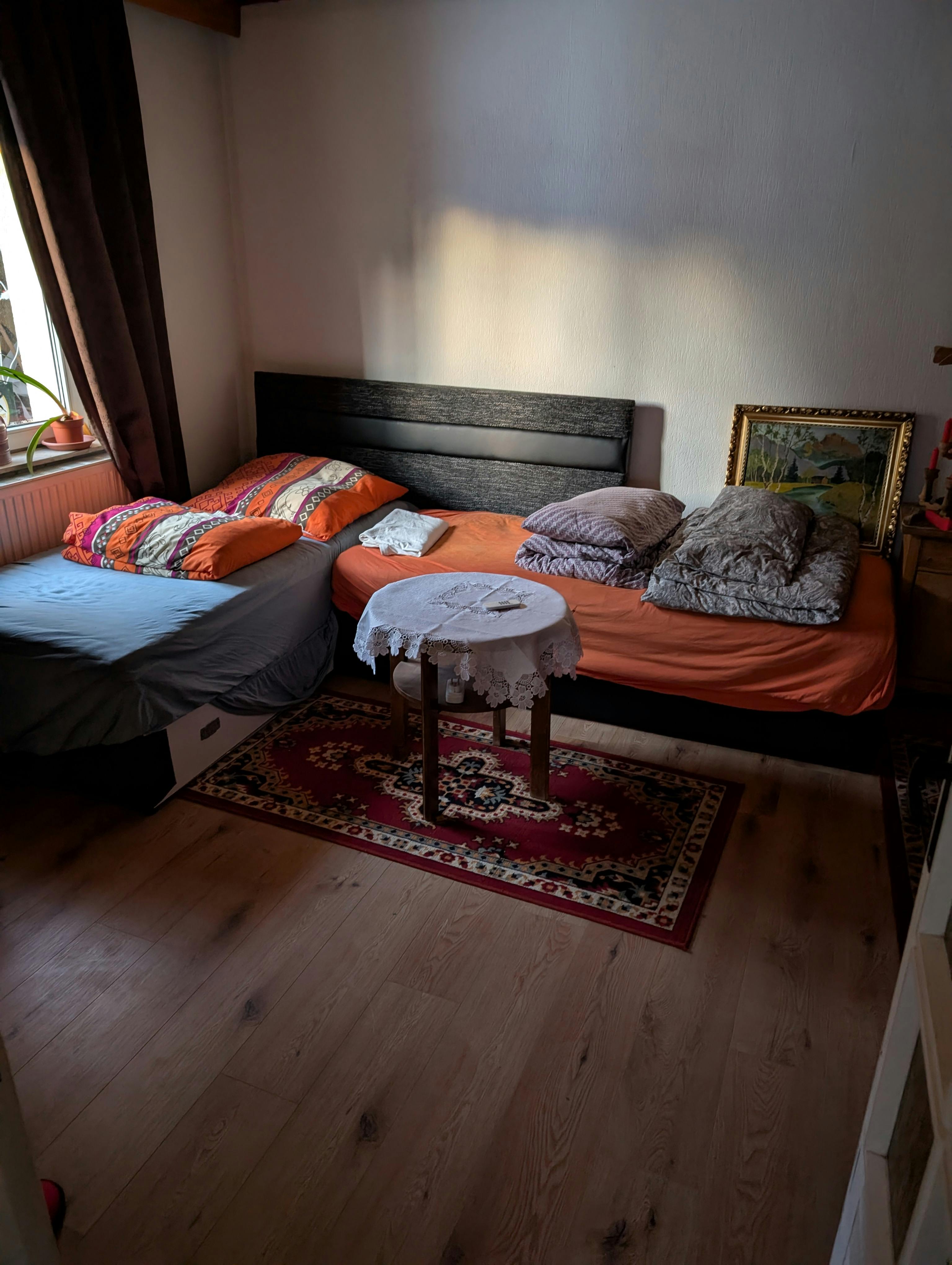 Thomas-Mann-Straße, Woltersdorf preview