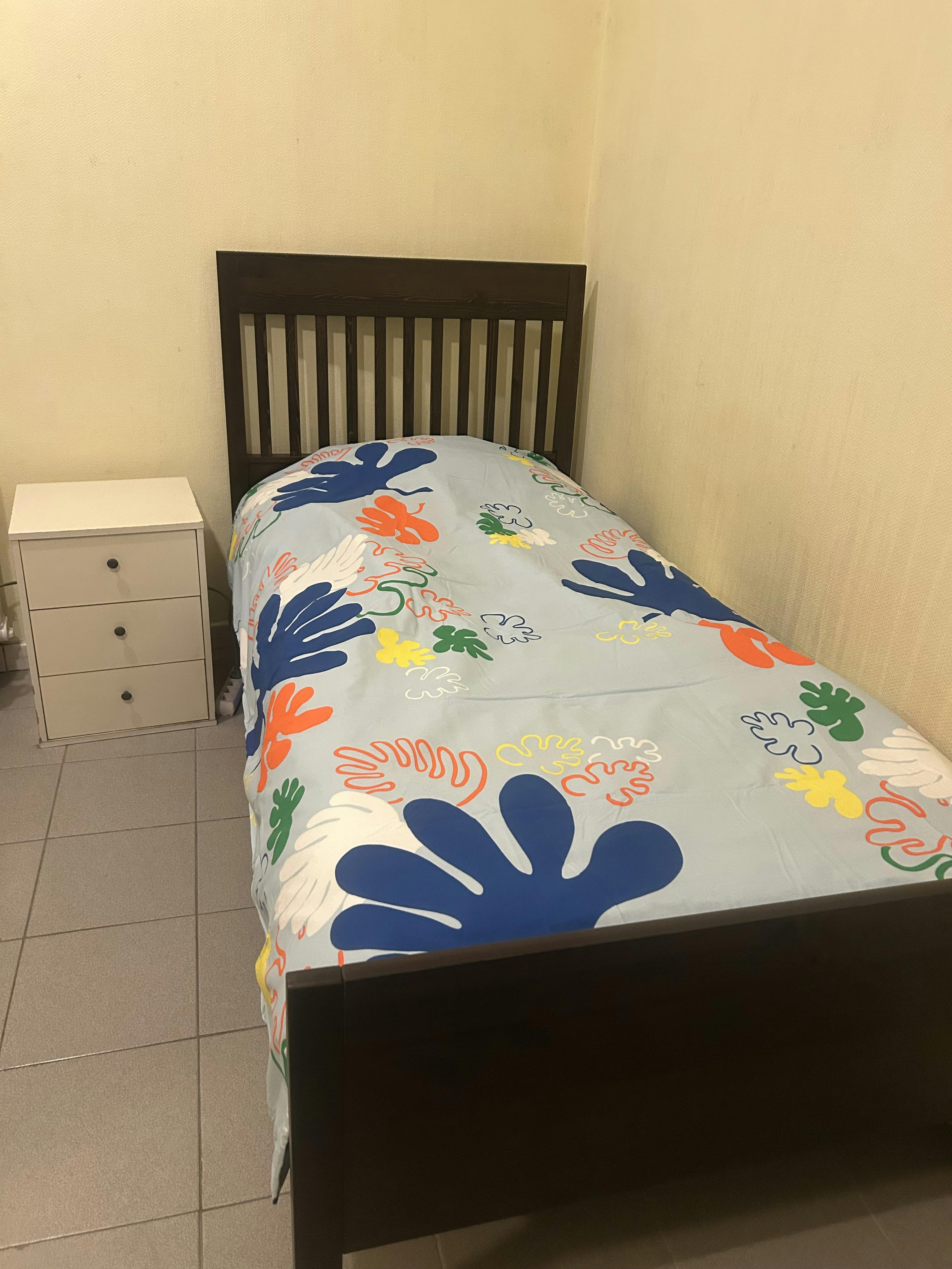 Rue au Beurre, Brussels preview