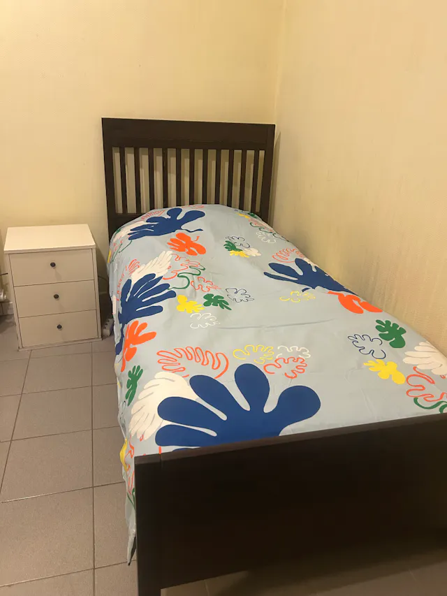 Apartment in Rue au Beurre, Brussels (1090818) room image 1